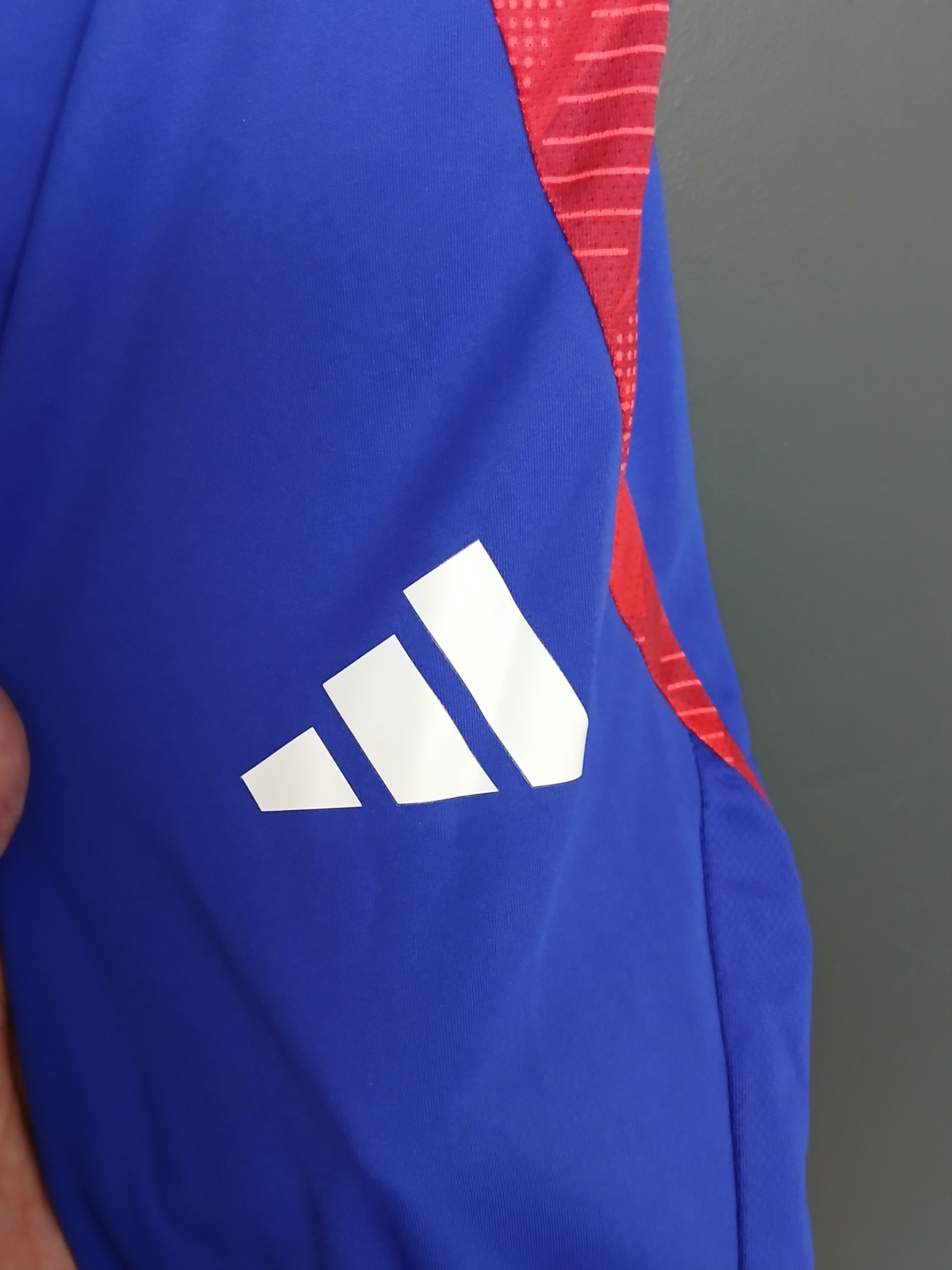 Adidas New Adidas Tiro 24 Competition Training Football Pants Size US 29 - 3 Thumbnail