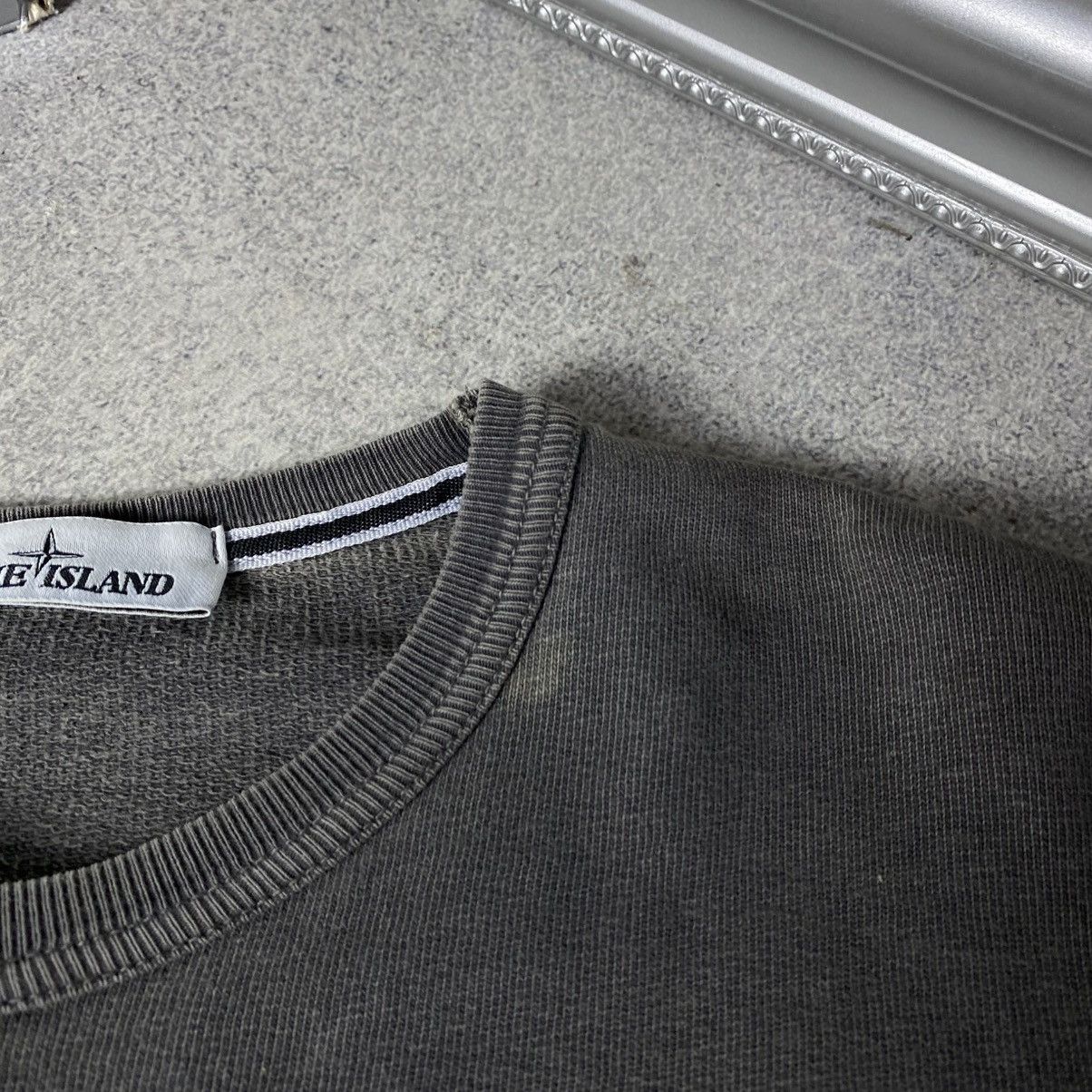 Stone Island Stone Island Sweatshirt Size US S / EU 44-46 / 1 - 5 Thumbnail