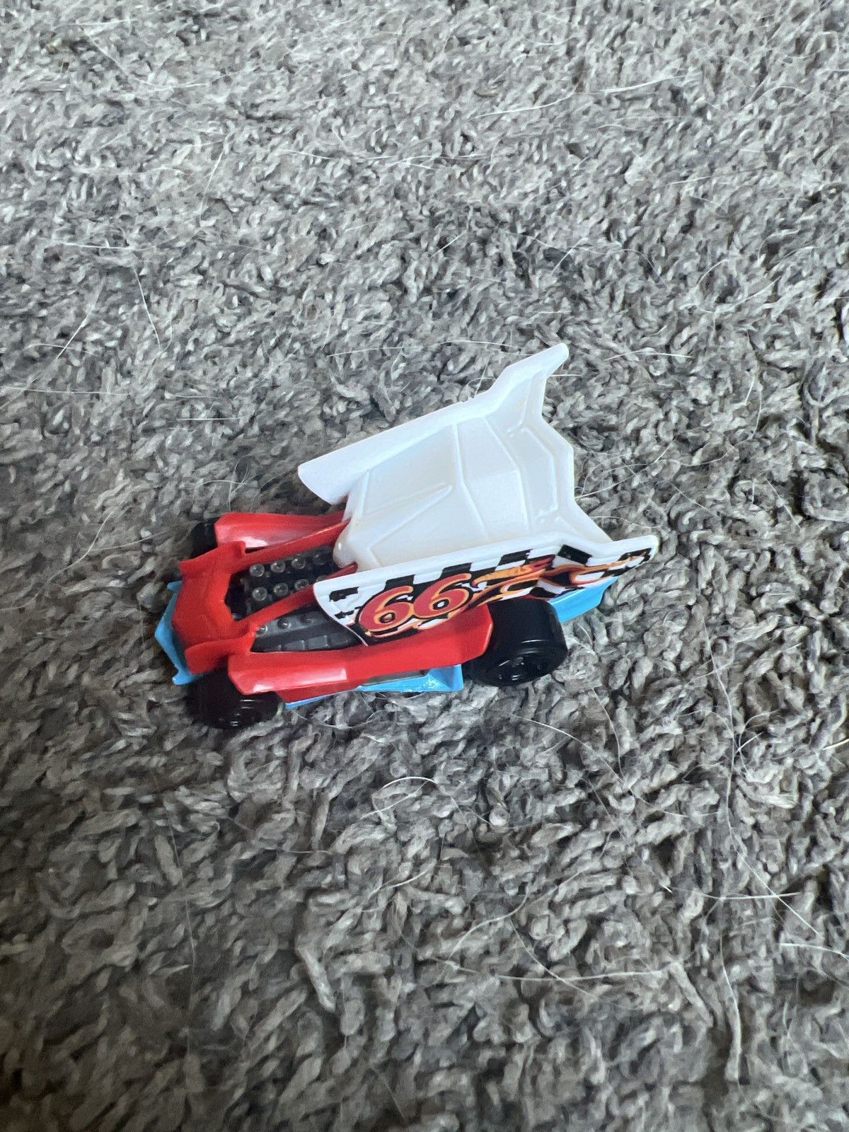 Hypebeast 2011 Mattel Hot Wheels Dirty Outlaw Size ONE SIZE - 1 Thumbnail