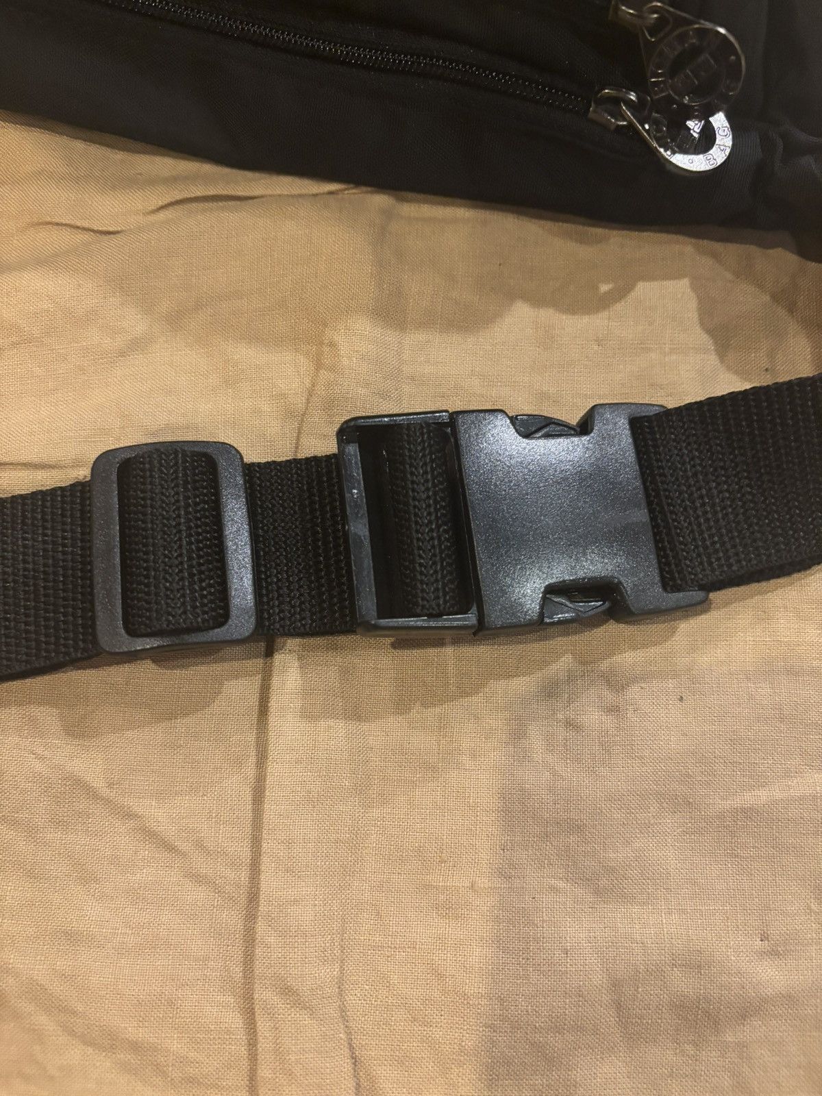 Other Waist belt bag.mm-31 Size ONE SIZE - 5 Thumbnail
