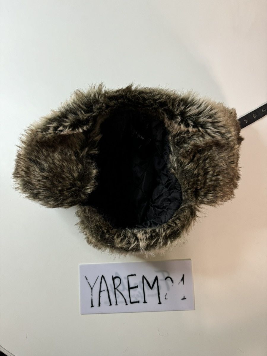 Japanese Brand Ushanka cap hat Size ONE SIZE - 4 Thumbnail