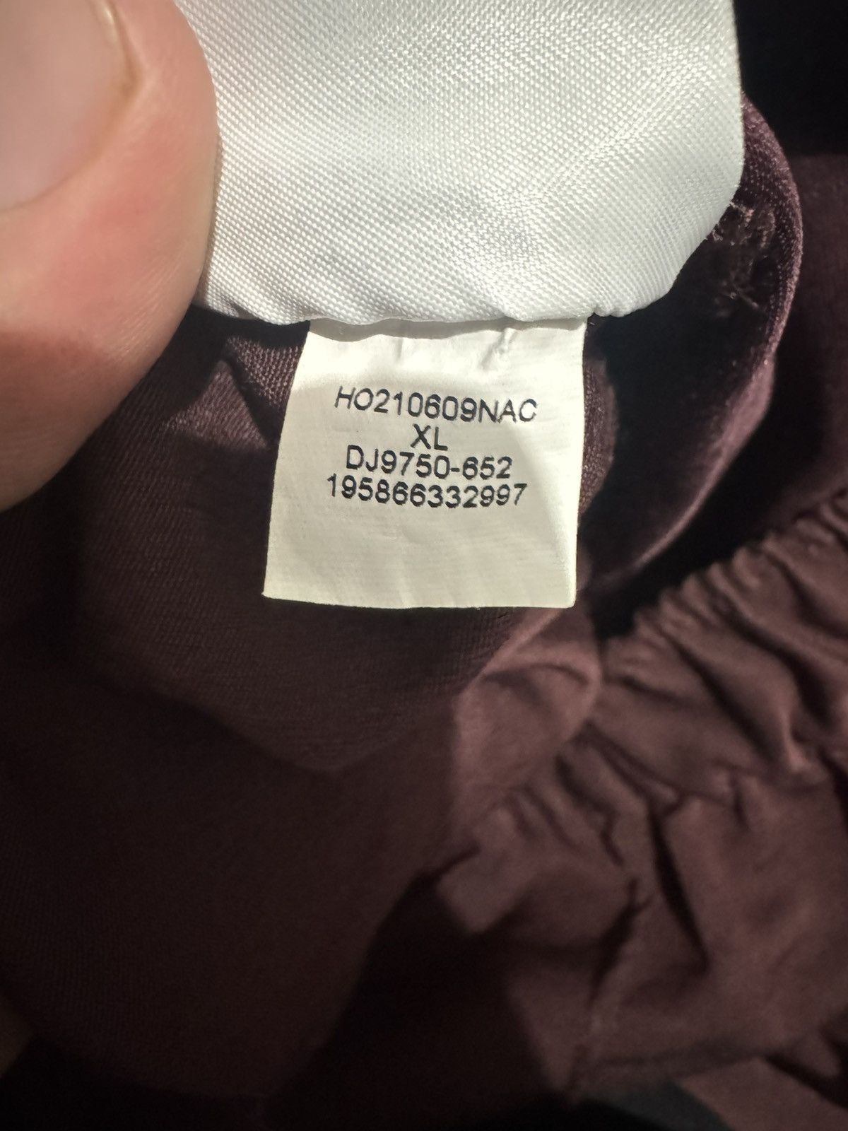A Ma Maniere A Ma Maniere pants Size US 38 / EU 54 - 7 Thumbnail