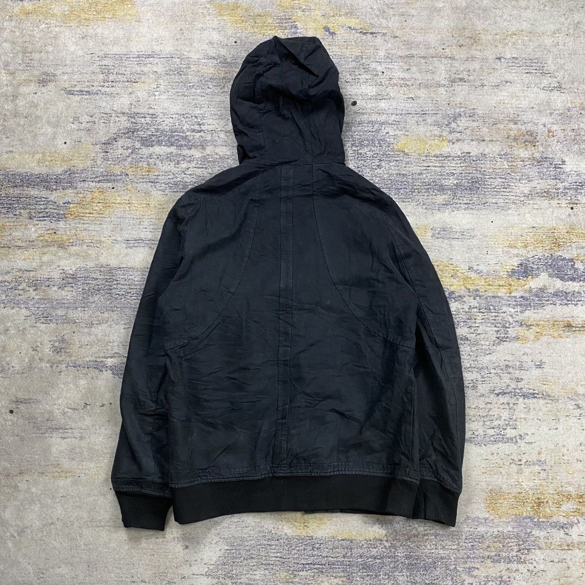 Robert Geller Robert geller jacket Size US M / EU 48-50 / 2 - 3 Thumbnail