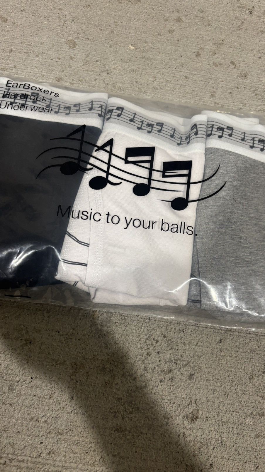 1199 Bazo 1199 Earboxers Size 32 - 5 Thumbnail