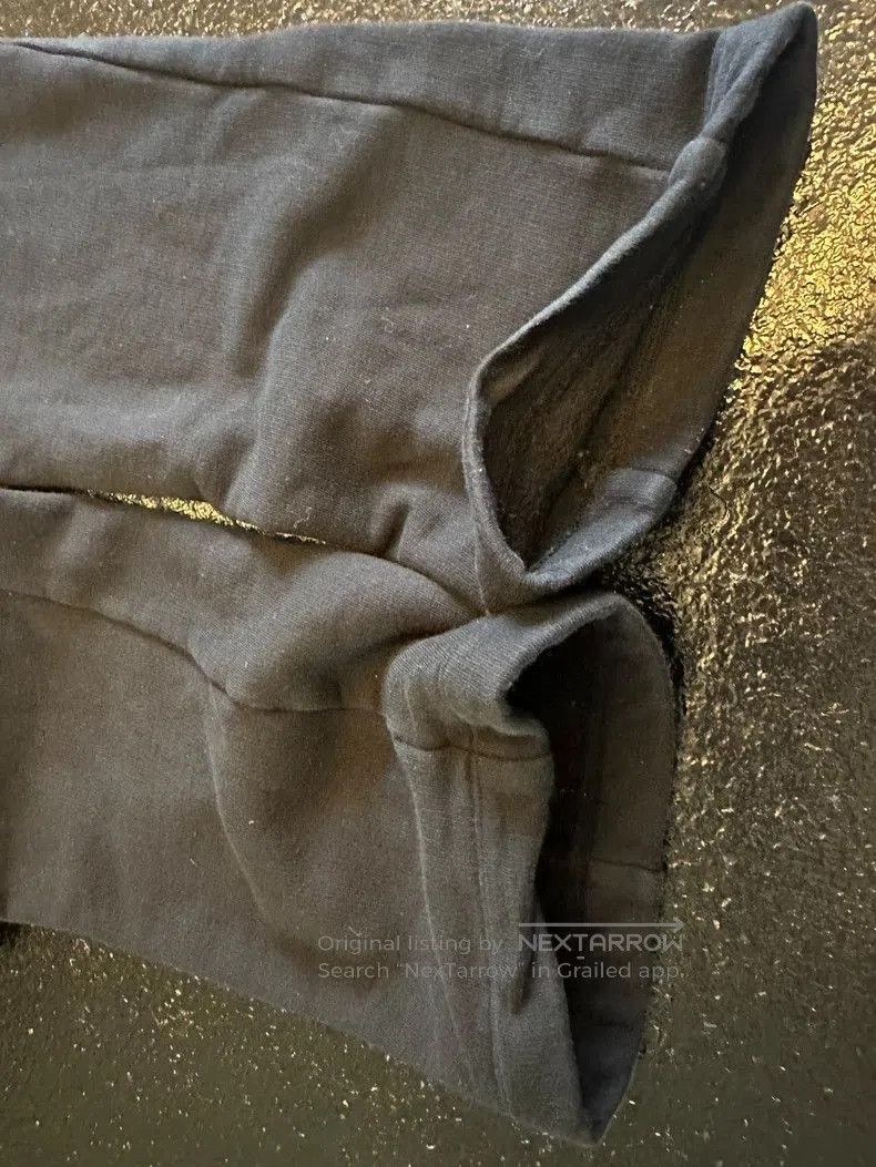 Rick Owens Rick Owens Harun trousers. Size US 32 / EU 48 - 7 Thumbnail