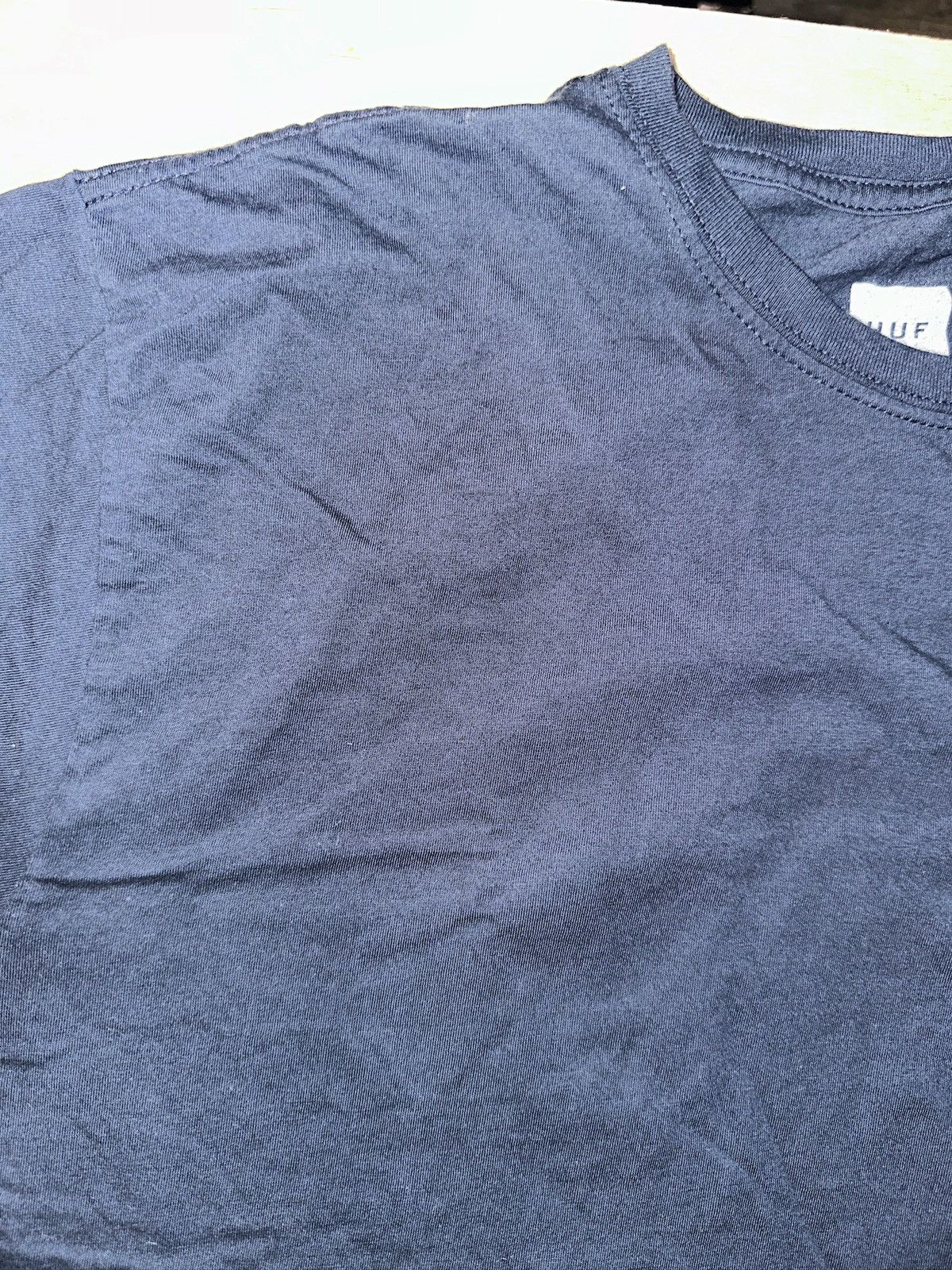 Huf HUF TEE Size US L / EU 52-54 / 3 - 7 Thumbnail