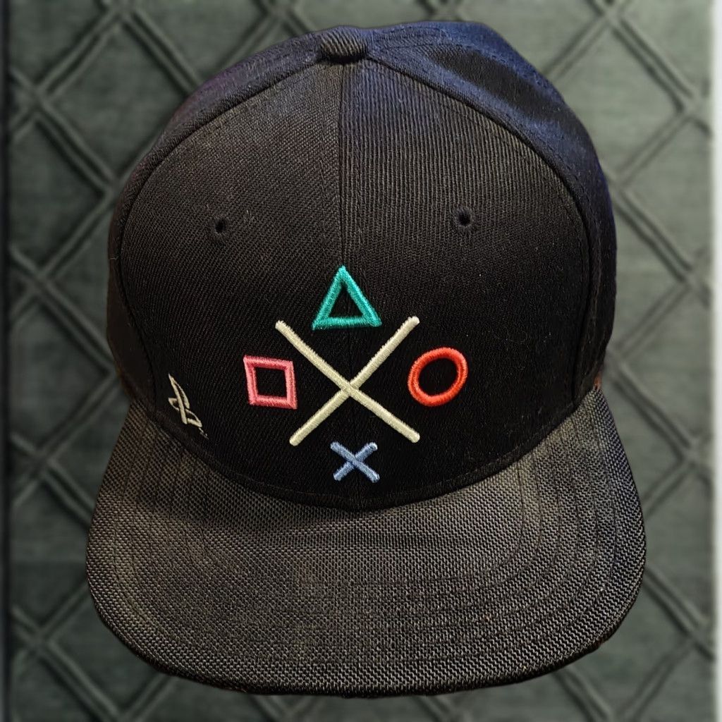 Designer × Playstation × Vintage Vintage Sony Playstation 2 PS2