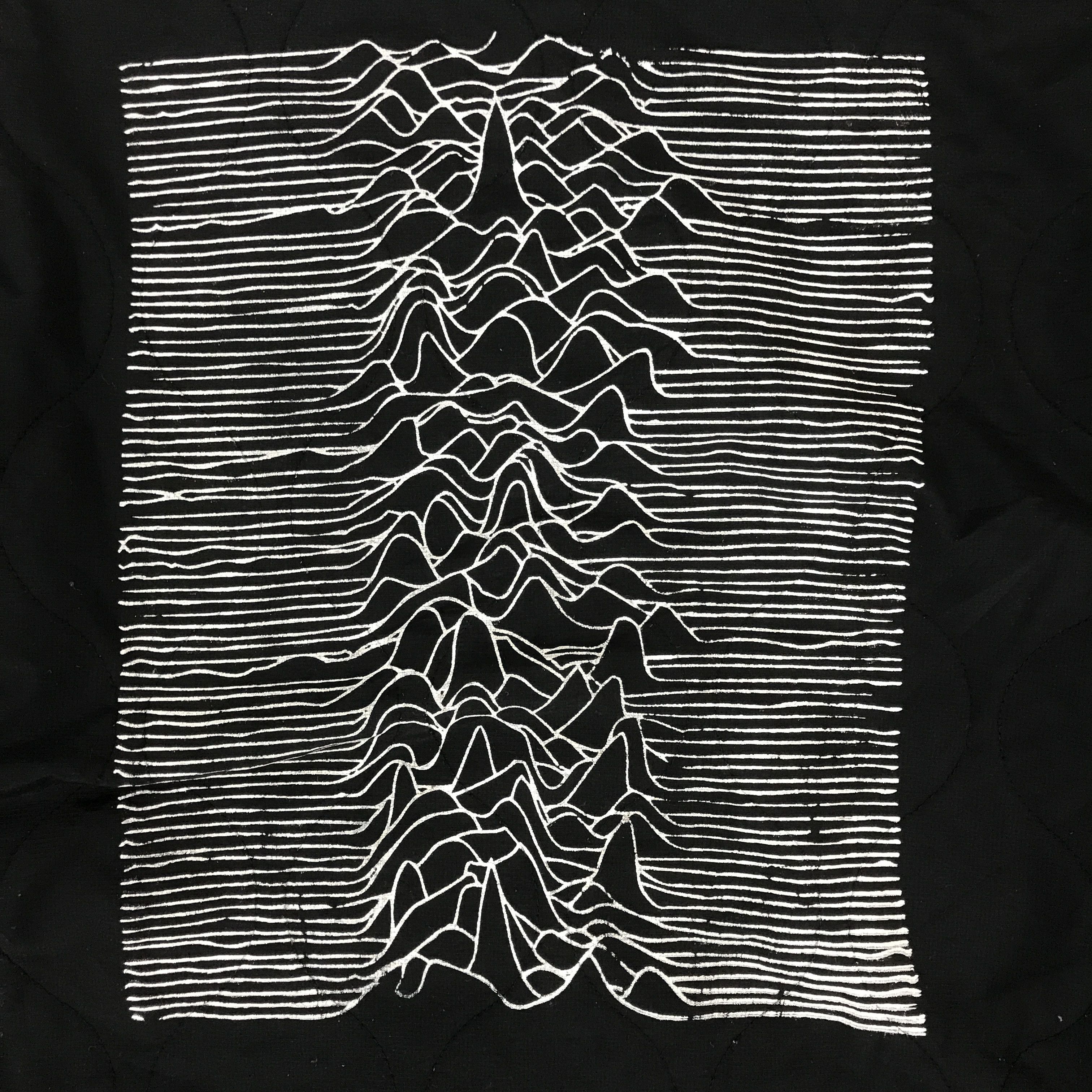 Dickies × Joy Division Vintage Dickies Design Joy Division Art custom Jacket Size US M / EU 48-50 / 2 - 5 Thumbnail