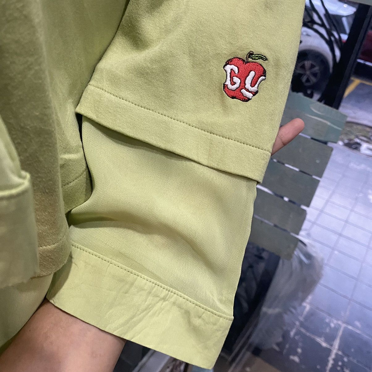 Jun Takahashi × Undercover GU JAPAN UNDERCOVER SHORT SLEEVE Size US L / EU 52-54 / 3 - 7 Thumbnail