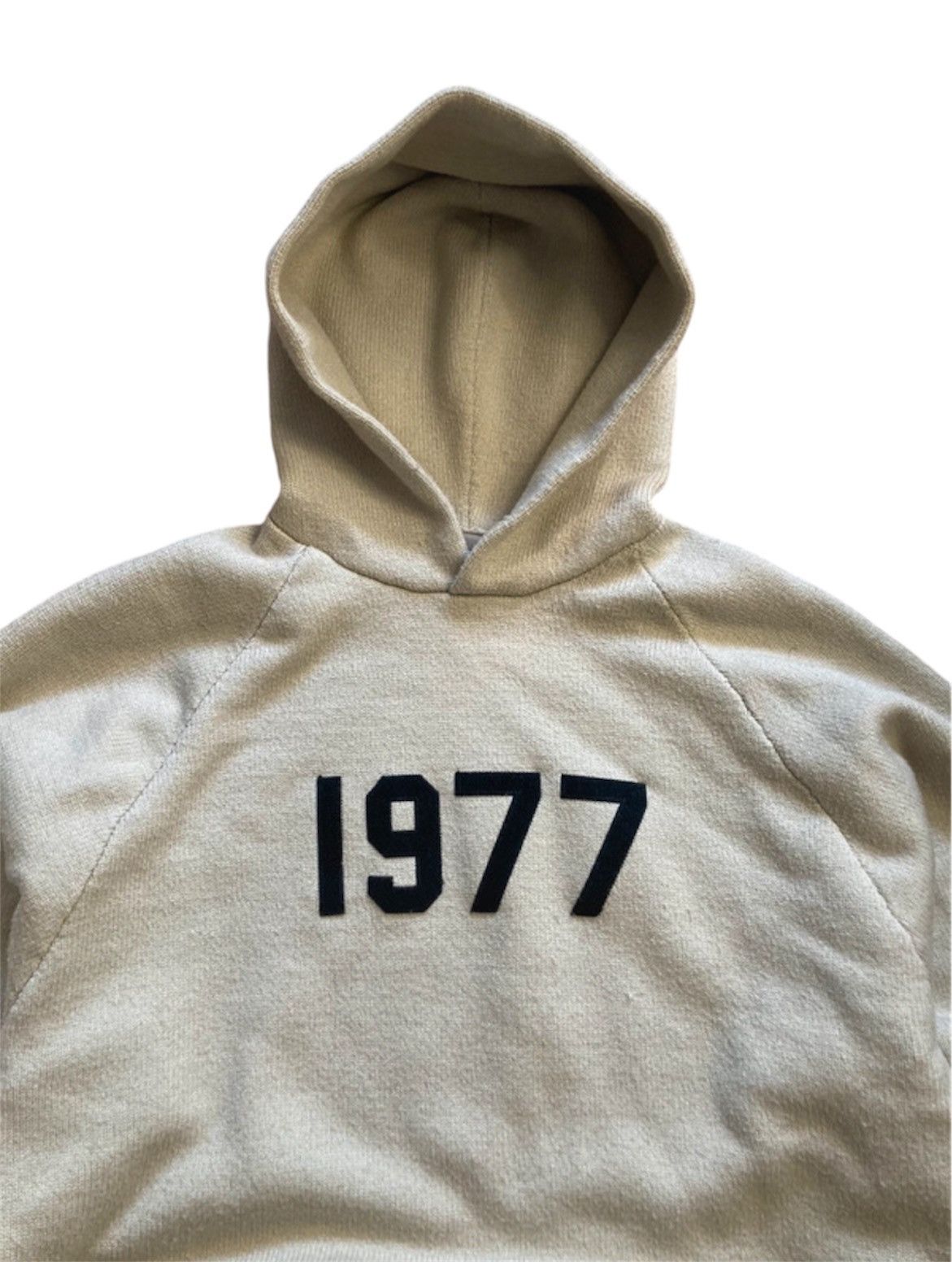 Essentials × Fear of God Essentials FOG hoodie Size US M / EU 48-50 / 2 - 3 Thumbnail