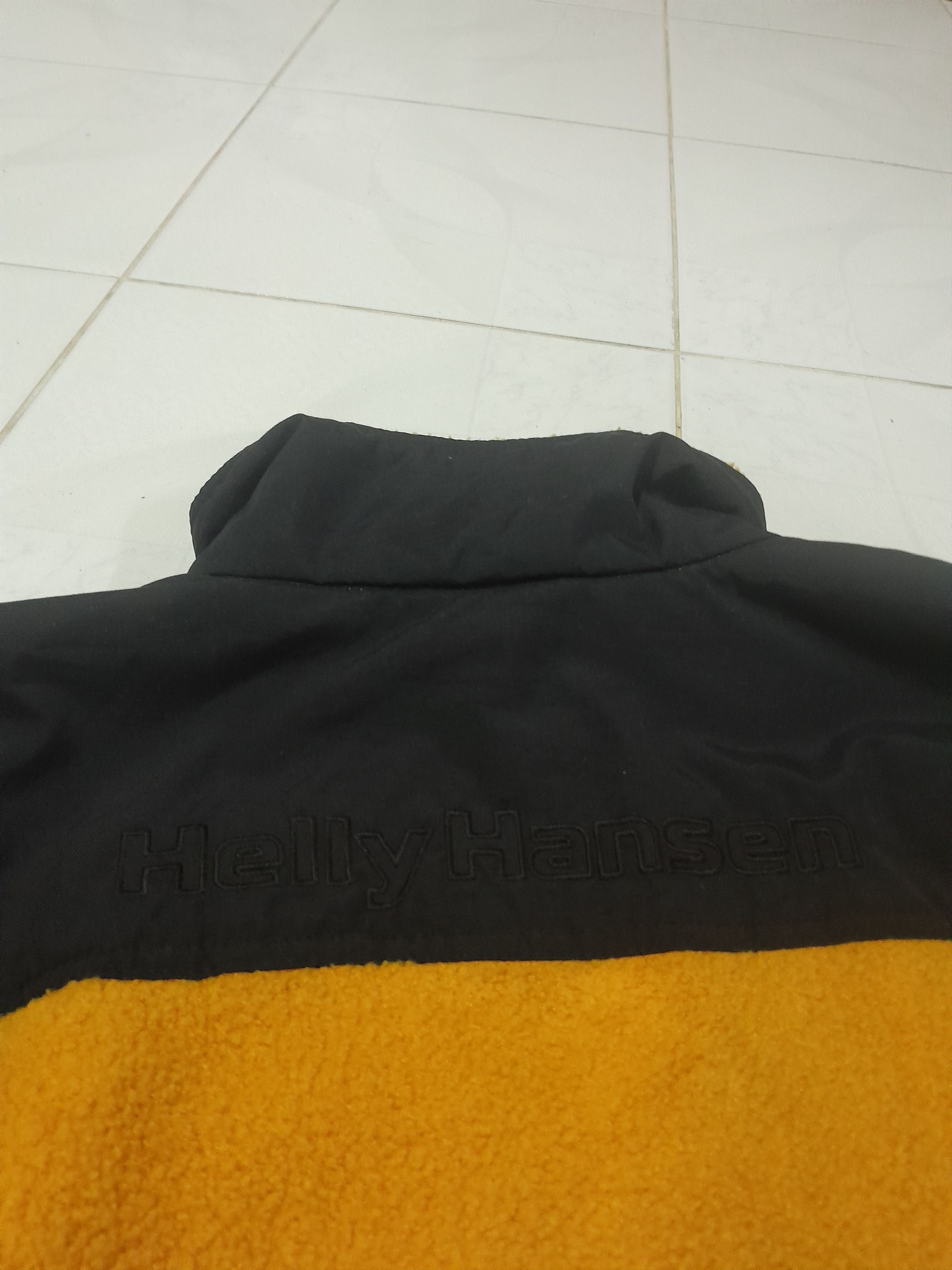 Helly Hansen ❤FINAL DROP🔴HELLY HANSEN SHERPA FLEECE Size US M / EU 48-50 / 2 - 7 Thumbnail