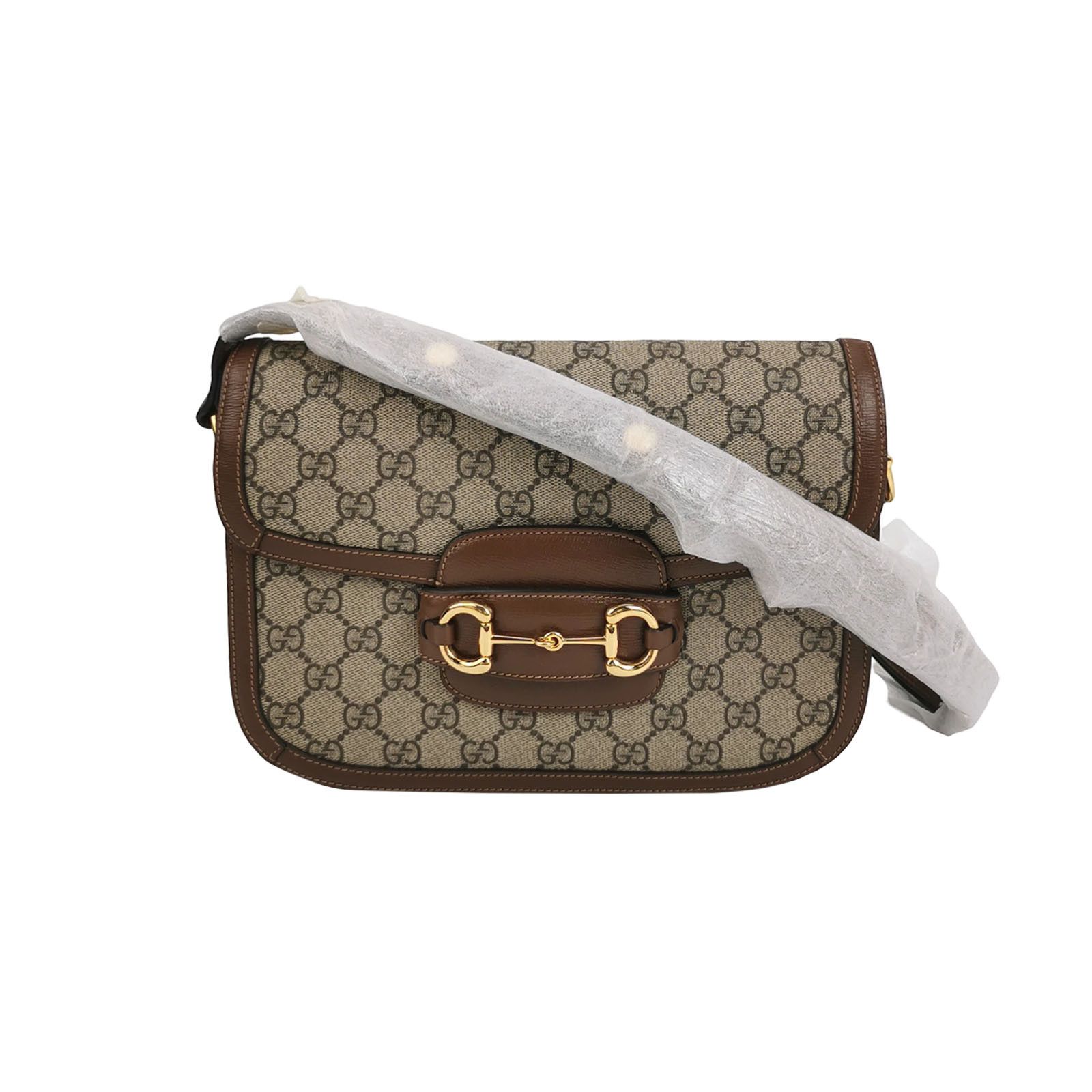 Gucci Gucci Women os Shoulder Bags Size ONE SIZE - 1 Thumbnail