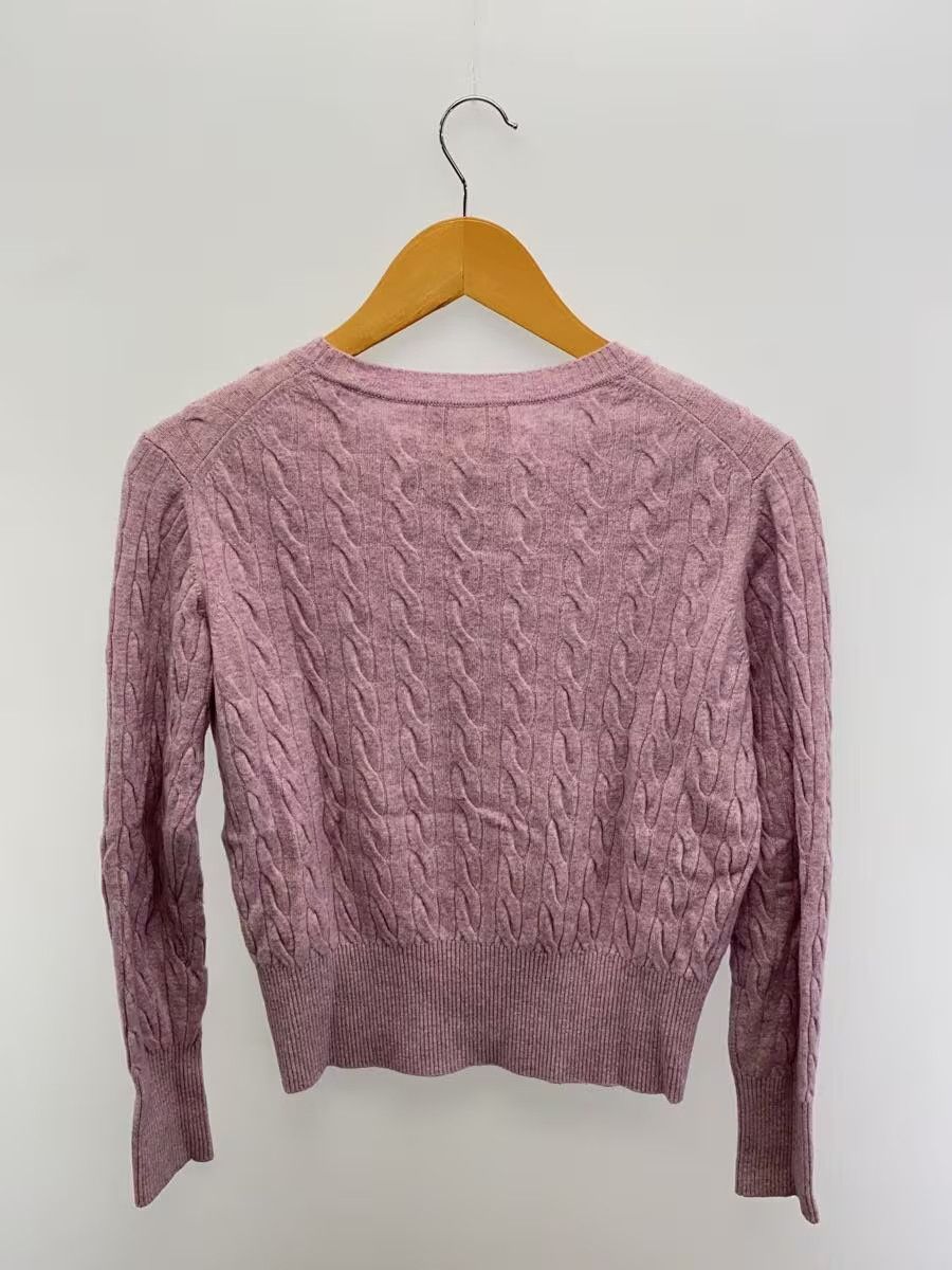 Vivienne Westwood Cable Knit Orb Knit Sweater Size M / US 6-8 / IT 42-44 - 2 Thumbnail