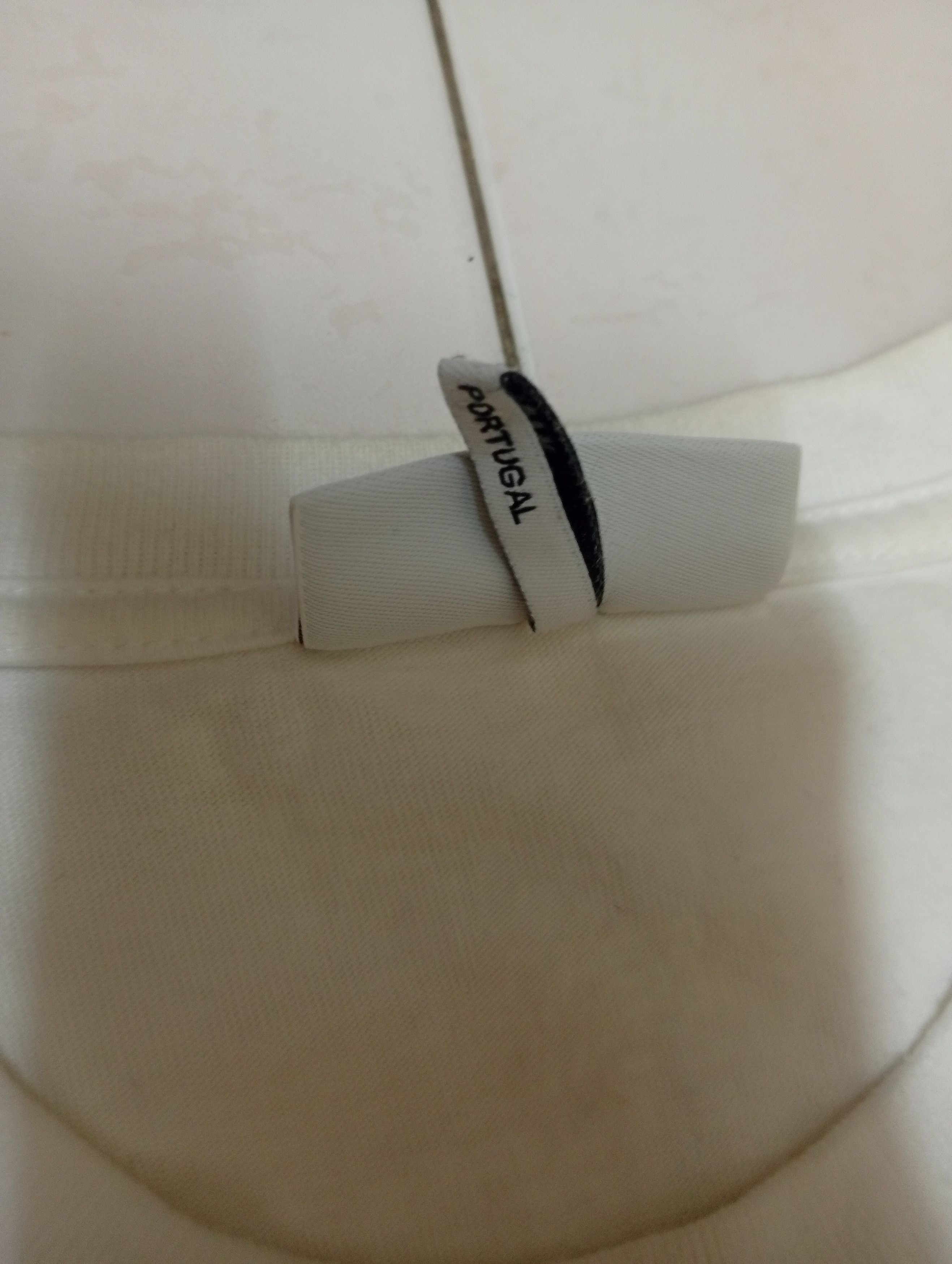 Ganni GANNI x WOMEN'S WHITE TSHIRT Size S / US 4 / IT 40 - 6 Thumbnail