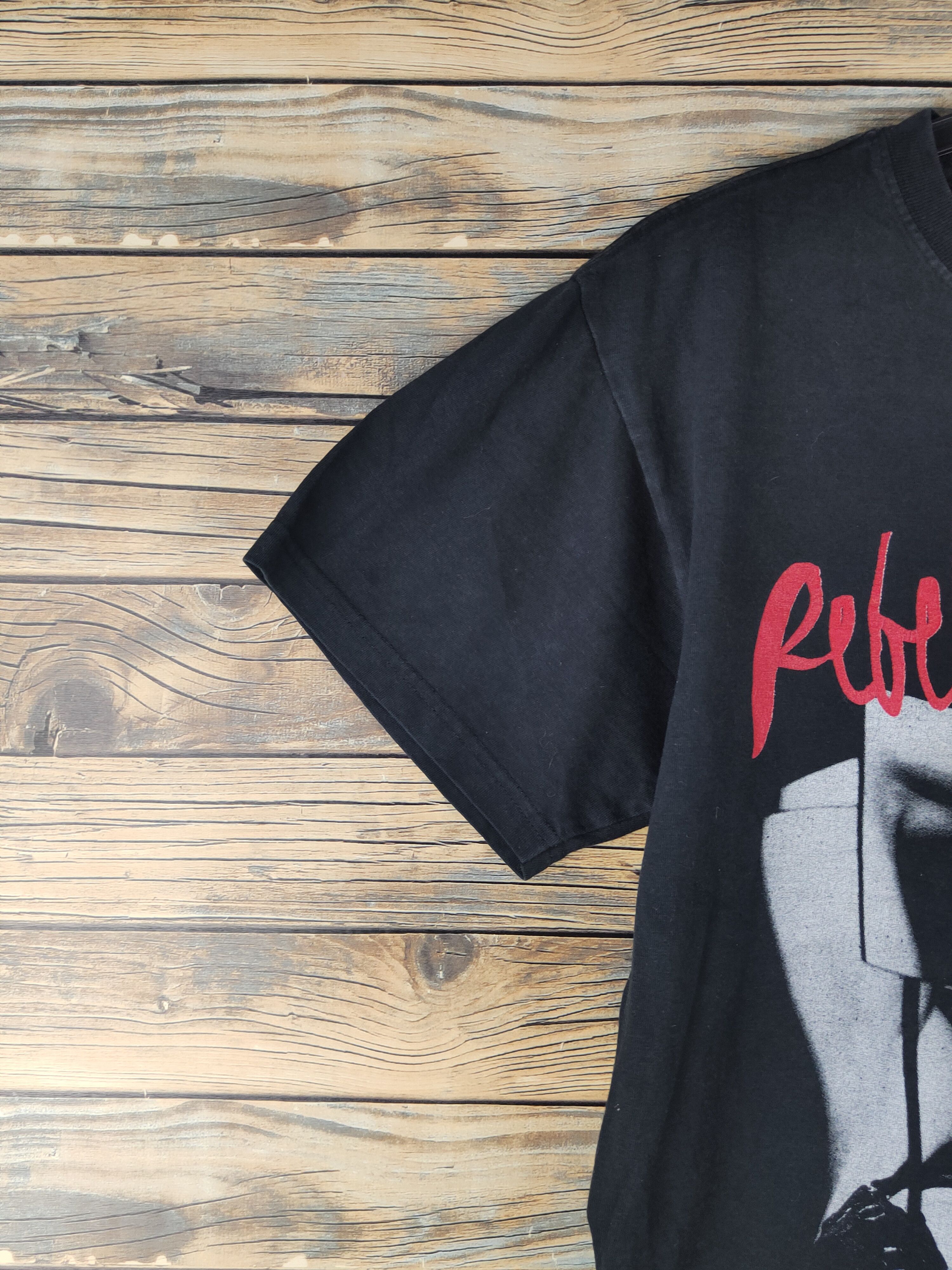 Band Tees DL Madonna tour band tee Short Sleeve T-shirt #2139 Size US M / EU 48-50 / 2 - 5 Thumbnail