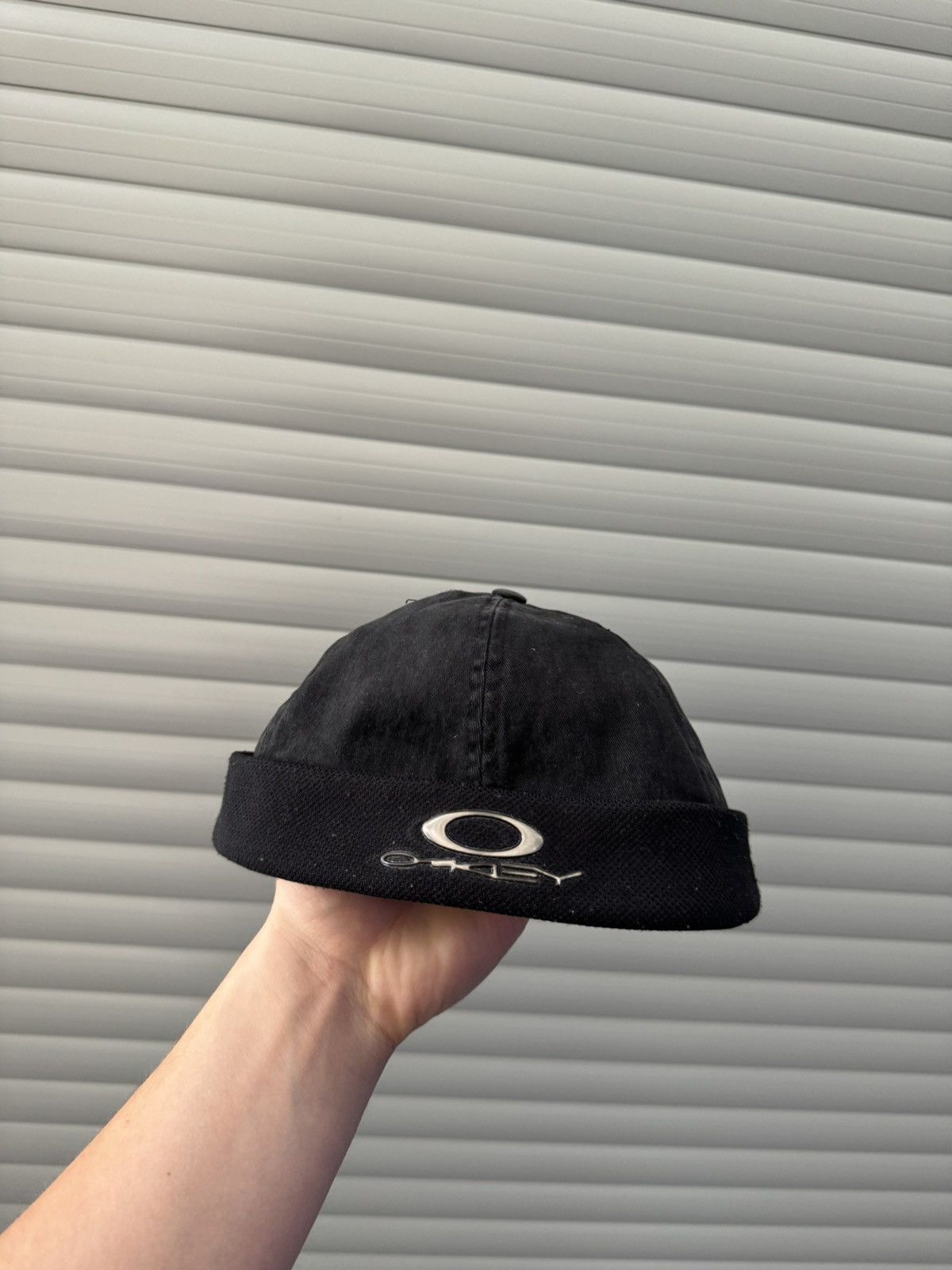 archive Oakley moscow hat ビンテージ s-l400.jpg