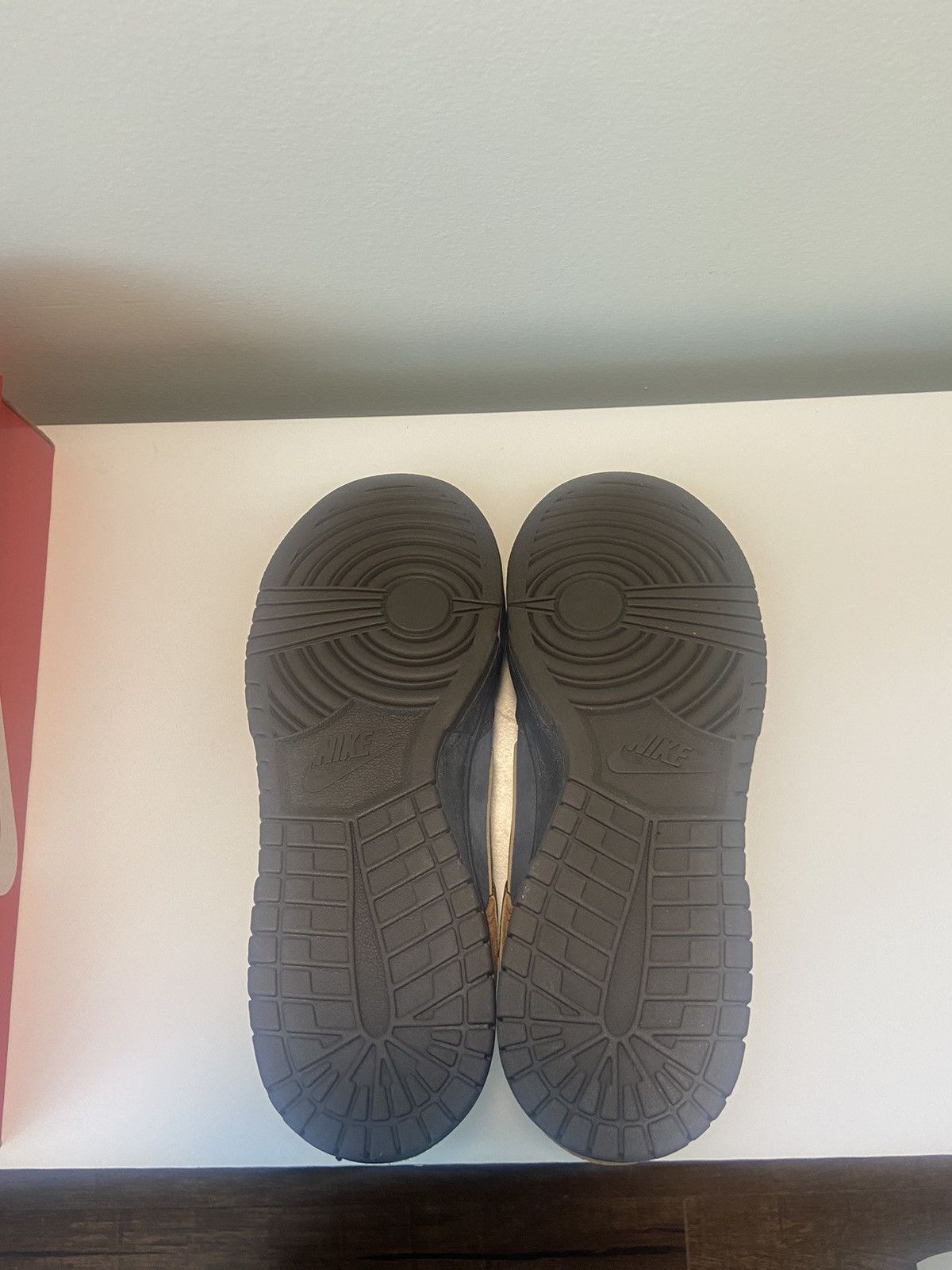 Nike Nike Dunk Low Cider Size US 9 / EU 42 - 5 Thumbnail