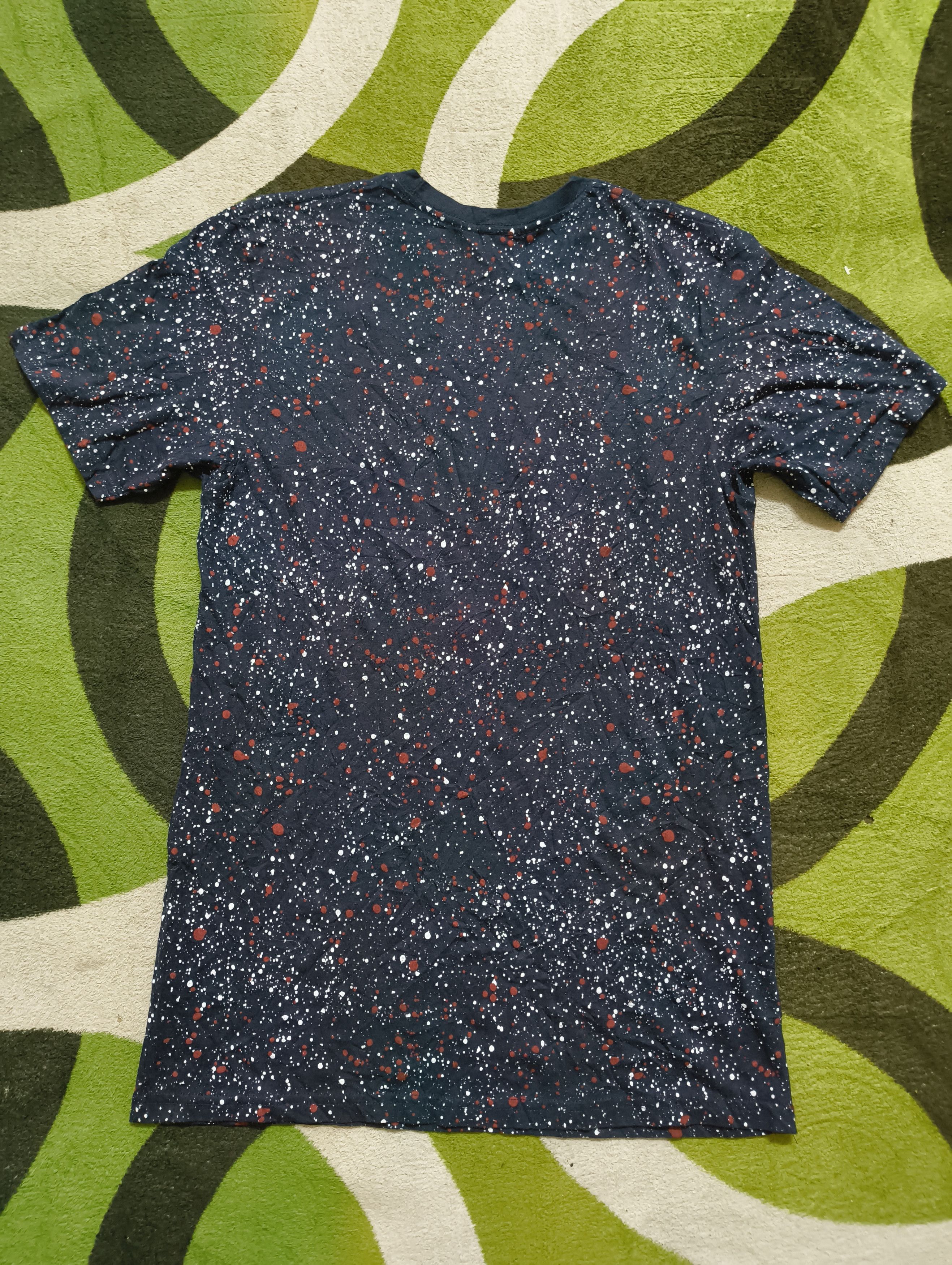 Band Tees × NASA NASA BUZZ ALDRIN ASTRONAUT TSHIRT Size US M / EU 48-50 / 2 - 11 Thumbnail