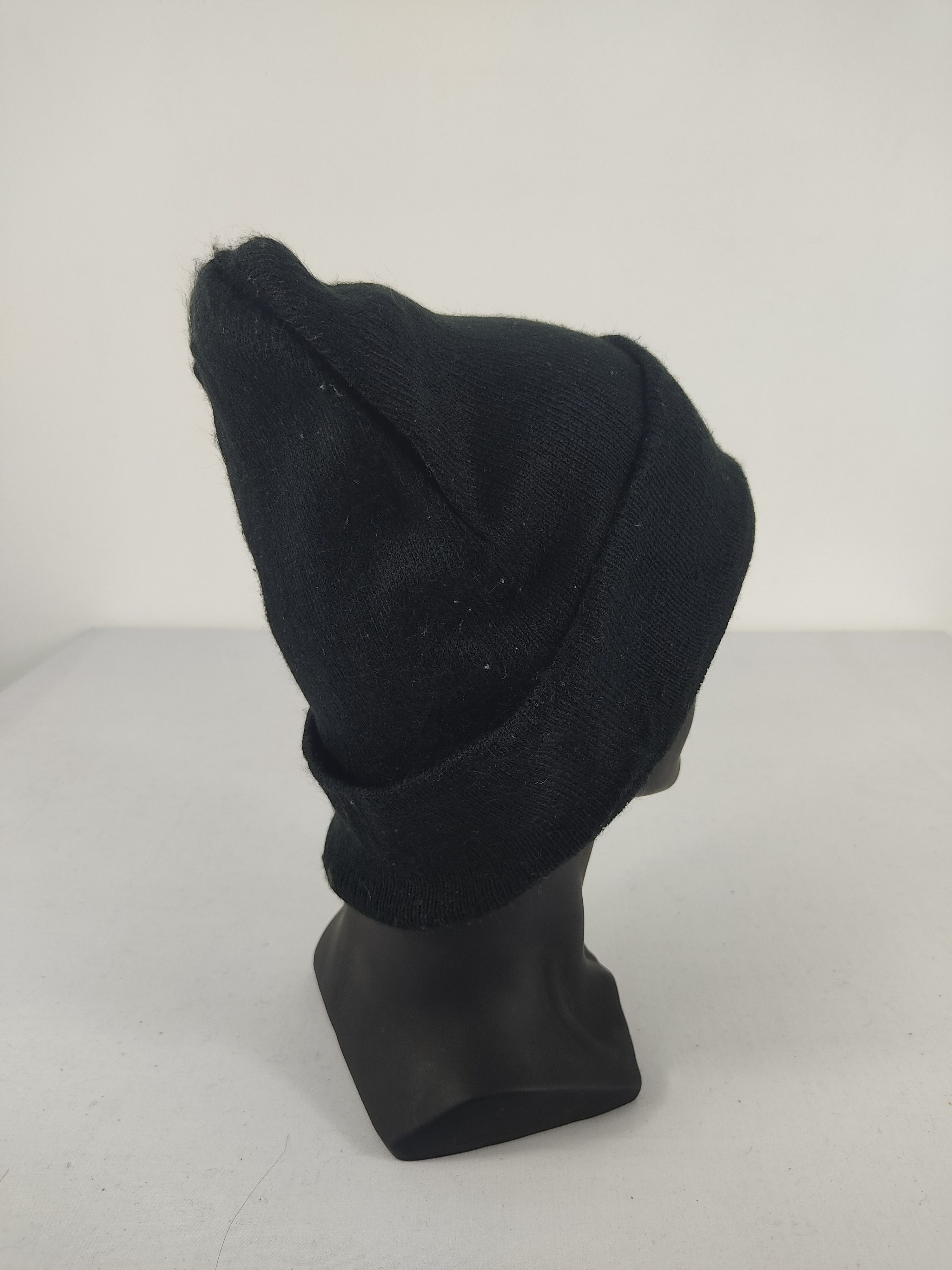 New Era × New York Yankees New Era New York Yankees Beanie / Snow Hat / Snow Cap Size ONE SIZE - 5 Thumbnail