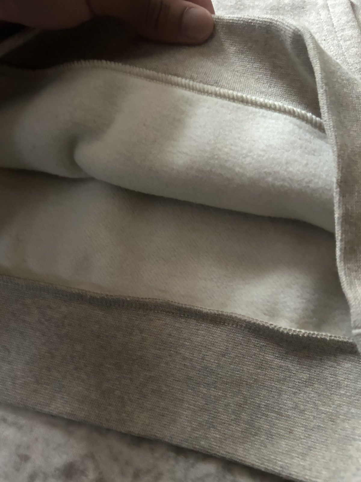 Under Armour Beige Under armour hoodie Size US S / EU 44-46 / 1 - 3 Thumbnail