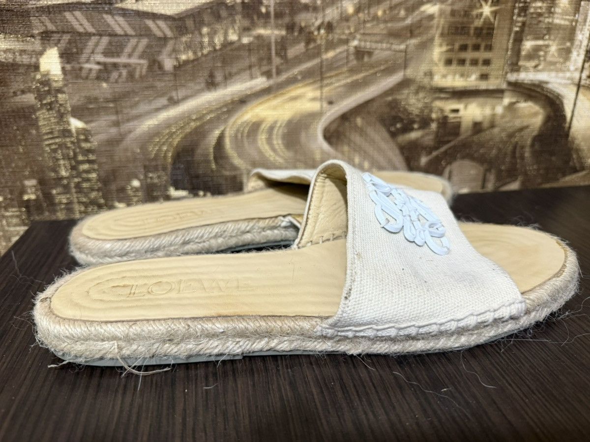 Loewe LOEWE slippers size 40 Size US 10 / IT 40 - 5 Thumbnail