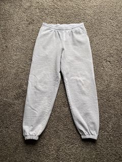 Los Angeles Apparel Sweatpants | Grailed