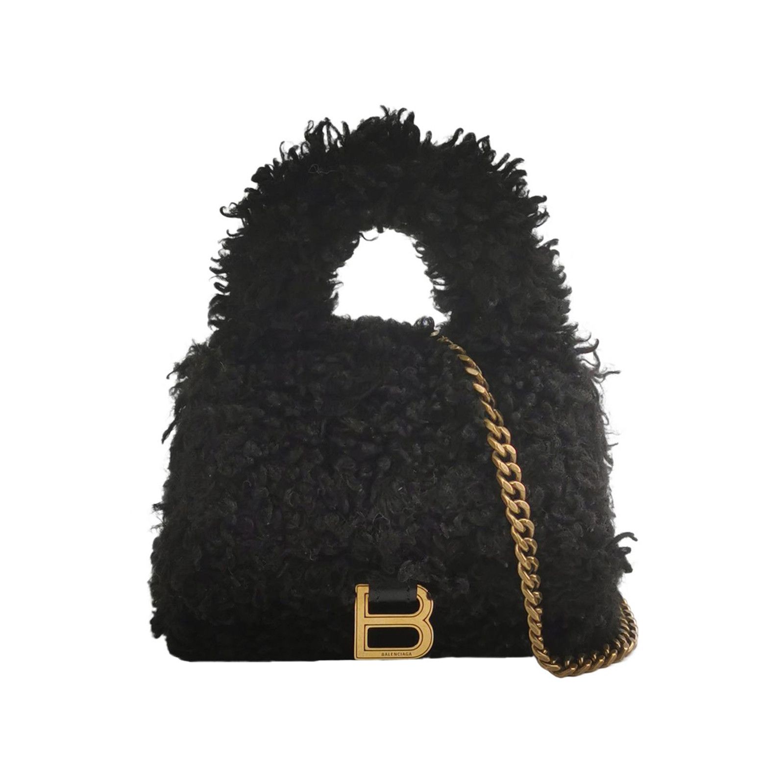 Balenciaga Balenciaga Women os Shoulder Bags Size ONE SIZE - 1 Thumbnail