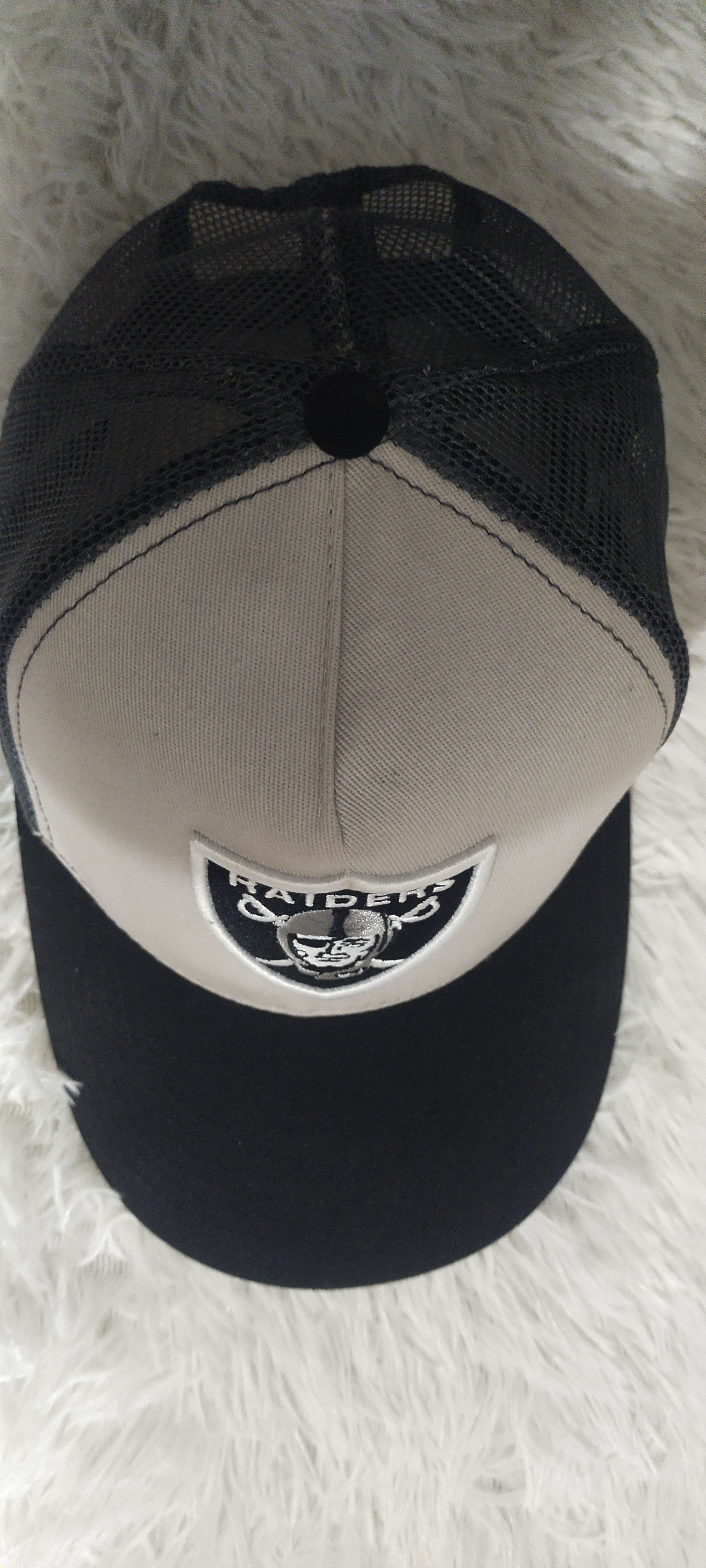 New Era New Era Raider Net Cap Snap Back Size ONE SIZE - 3 Thumbnail