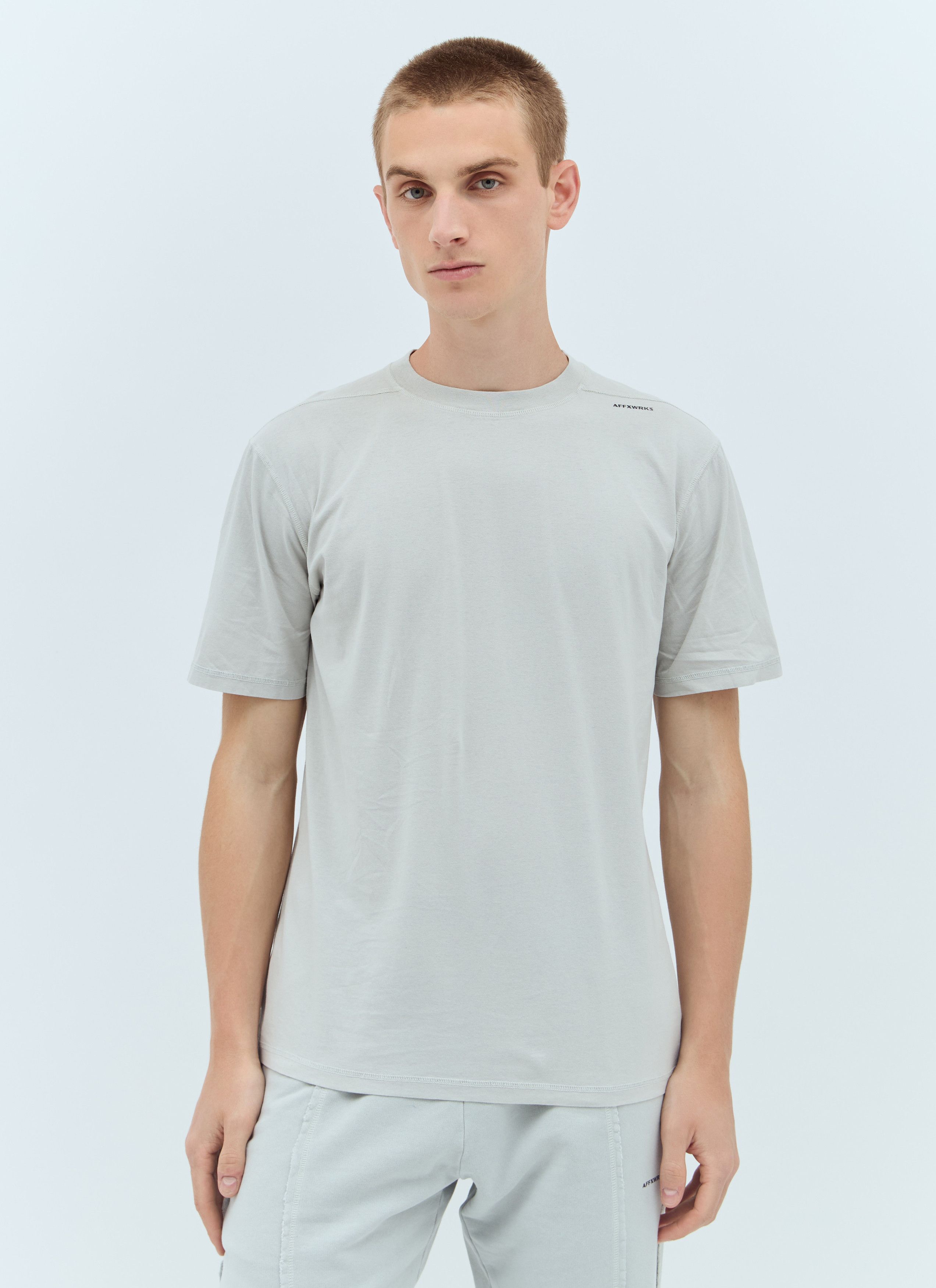 AFFXWRKS Works T-Shirt Size US L / EU 52-54 / 3 - 1 Thumbnail