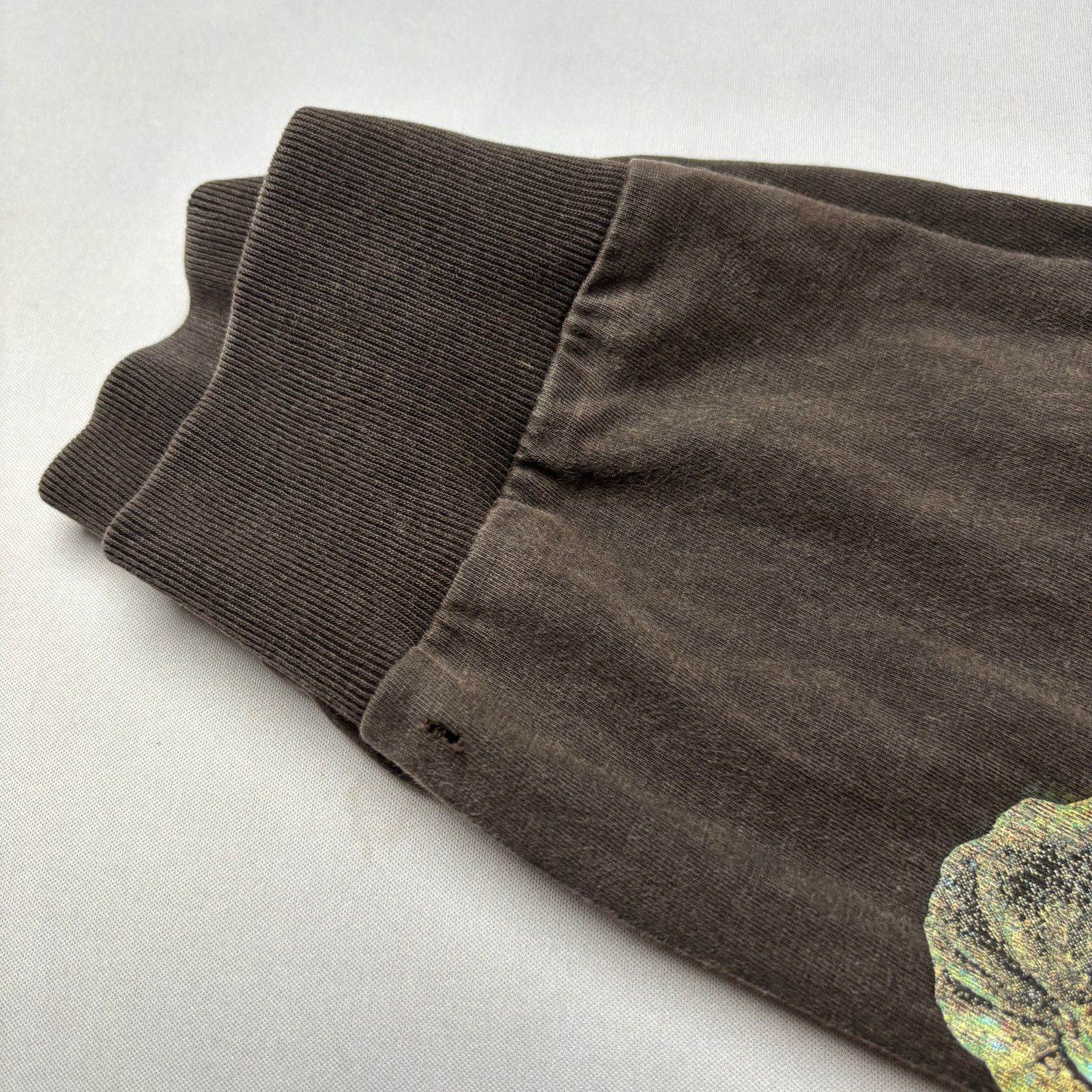 Story Mfg. Story Mfg. Grateful Squash T Shirt Men's Large Vitamin C Size US L / EU 52-54 / 3 - 11 Thumbnail