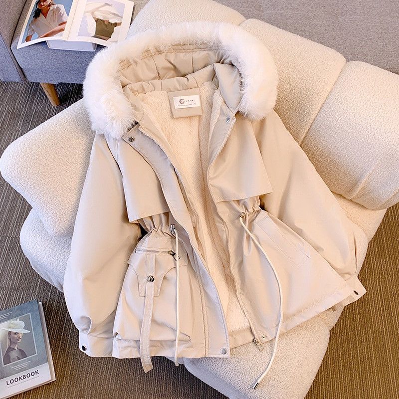 Other Premium Jacket For Winter For Women Size L / US 10 / IT 46 - 3 Thumbnail