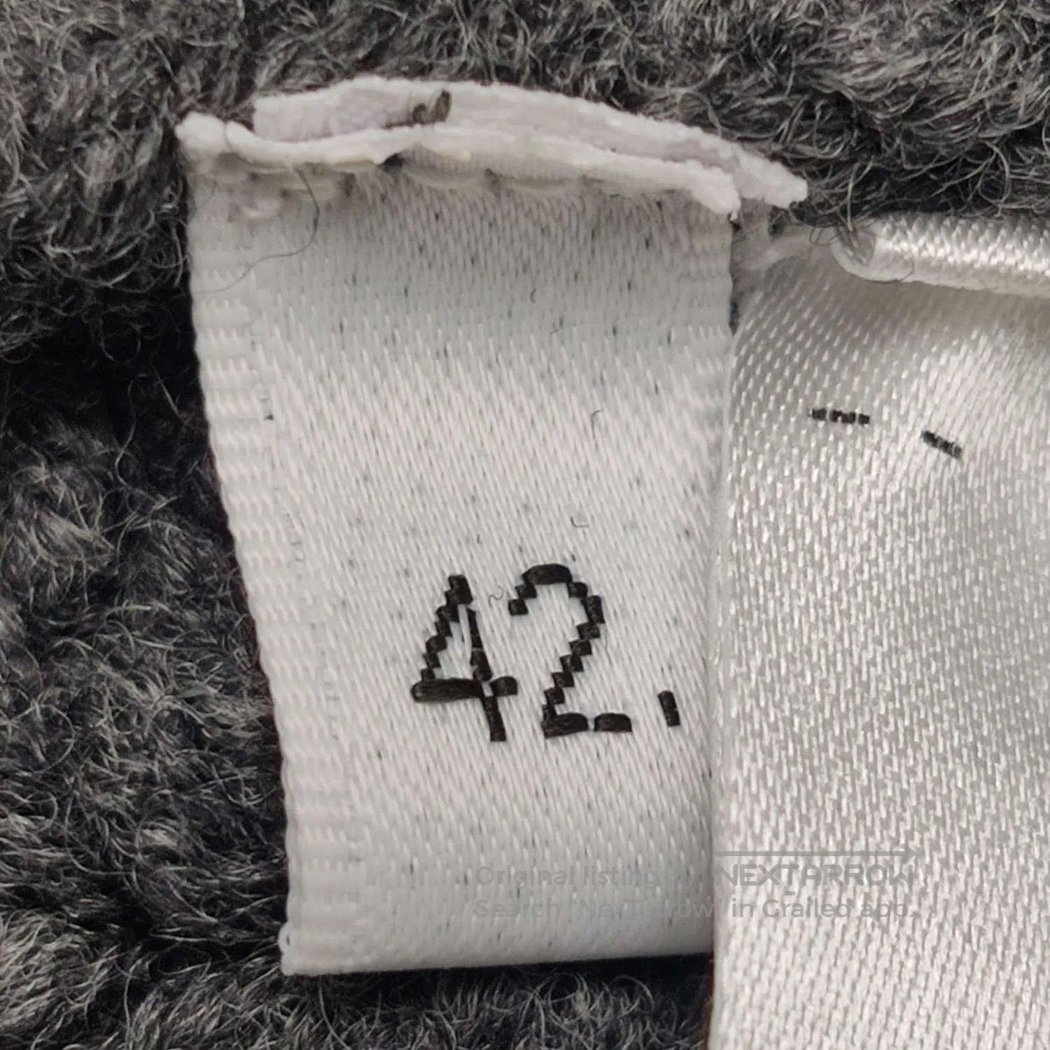 Thom Browne Thom Browne Wool Lapel Single. Size L / US 10 / IT 46 - 5 Thumbnail