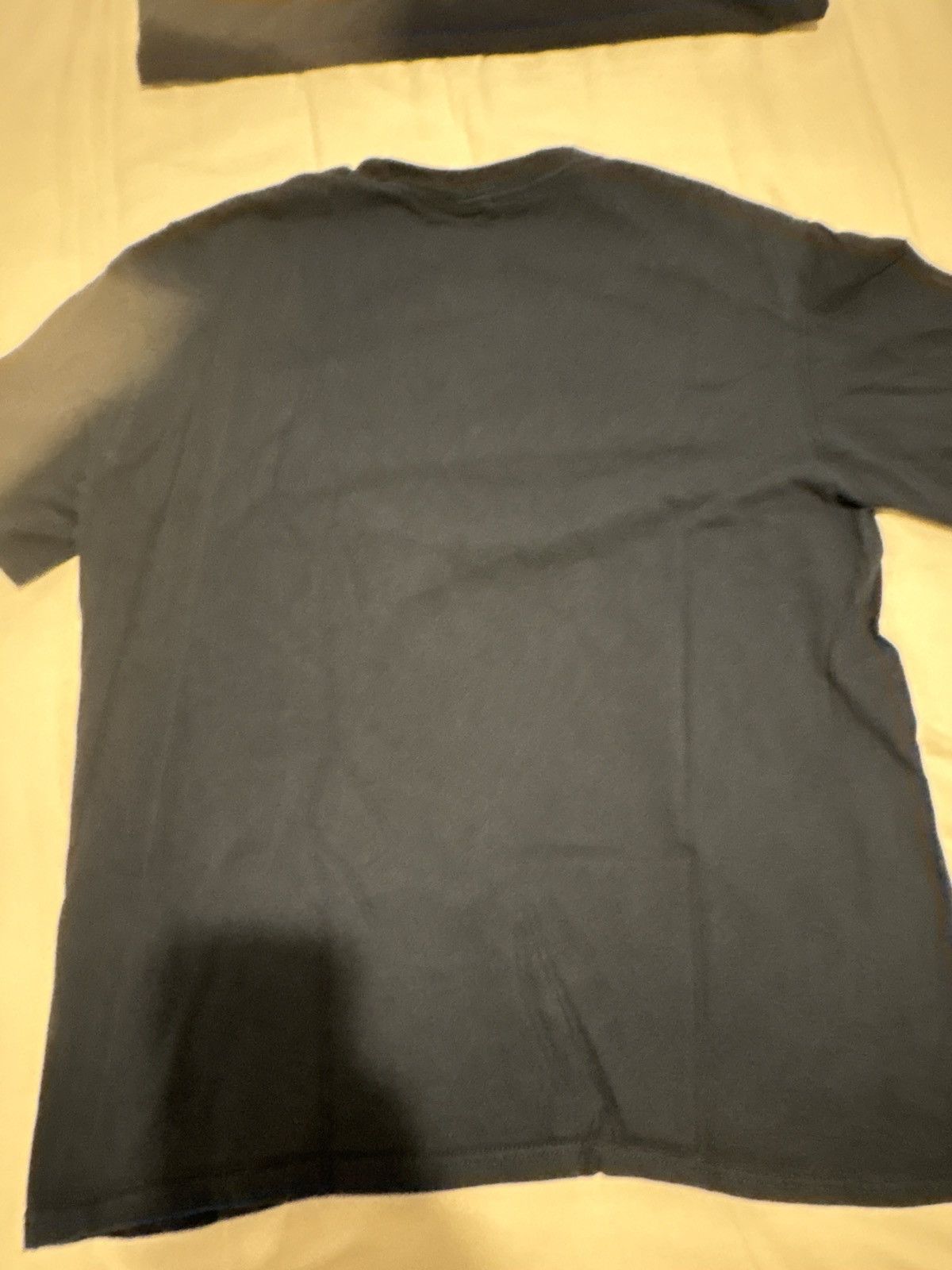 Supreme Supreme Necklace T-Shirt Black Size US M / EU 48-50 / 2 - 2 Thumbnail