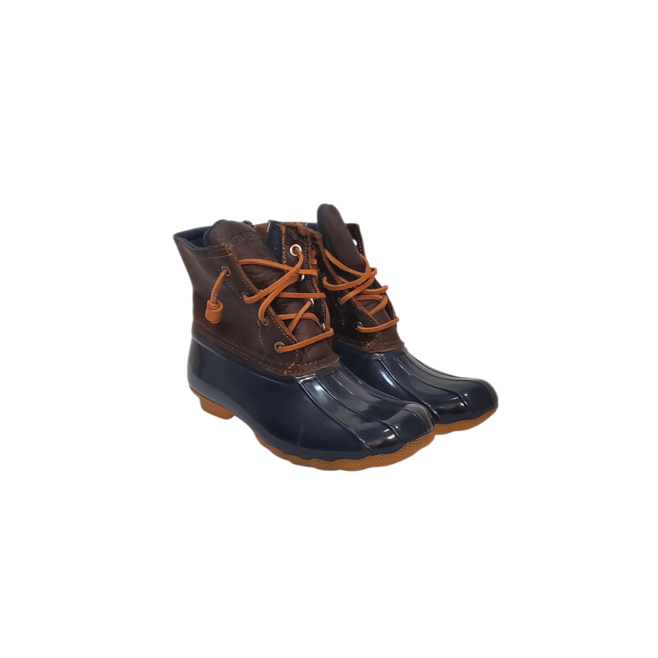 Sperry Nautica Sperry Duck Boots Size US 5.5 / IT 35.5 - 1 Thumbnail