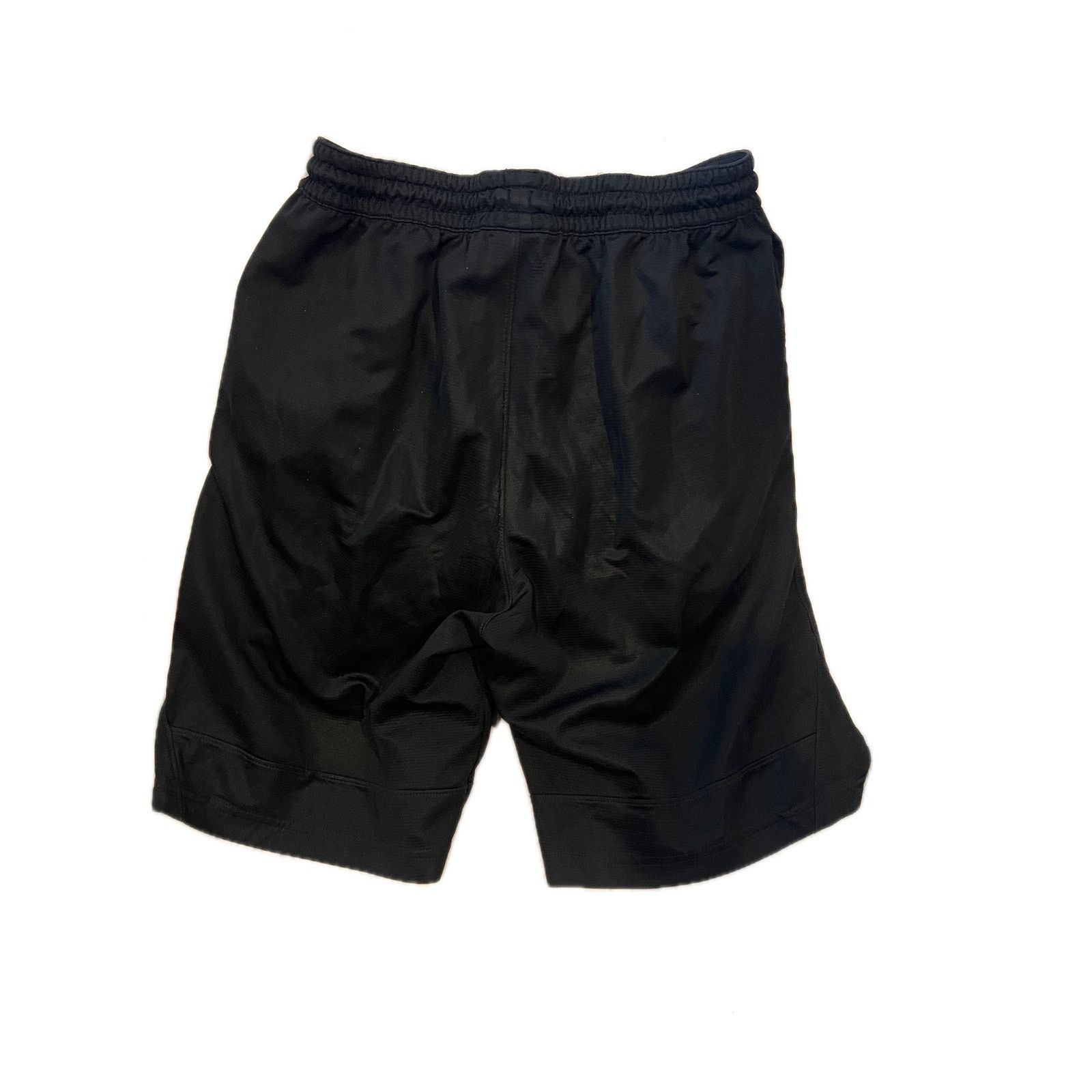 Nike Nike Black Training Dri Fit Shorts Mens M Size US 34 / EU 50 - 2 Thumbnail