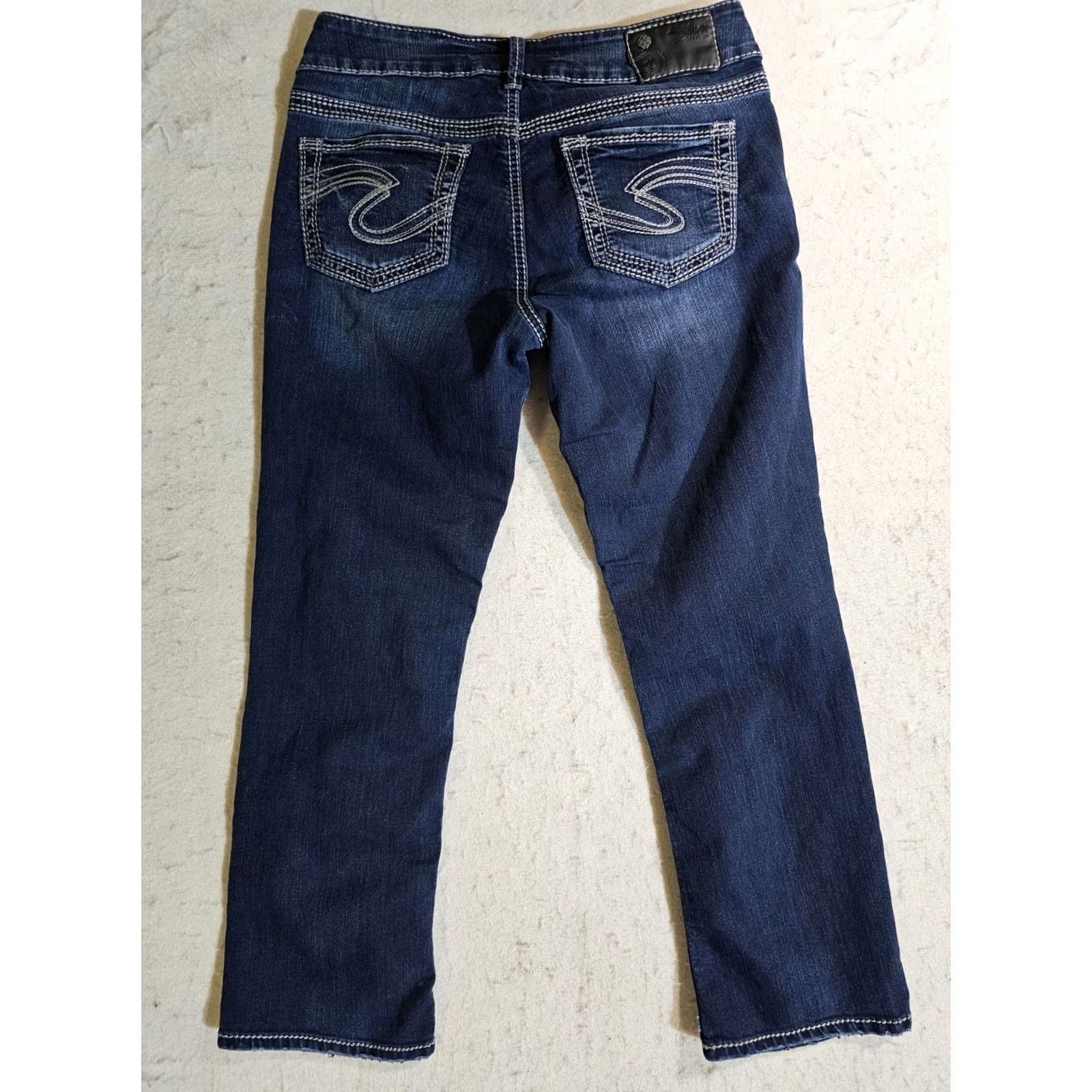 Vintage VINTAGE? No. Size 28" / US 6 / IT 42 - 7 Thumbnail