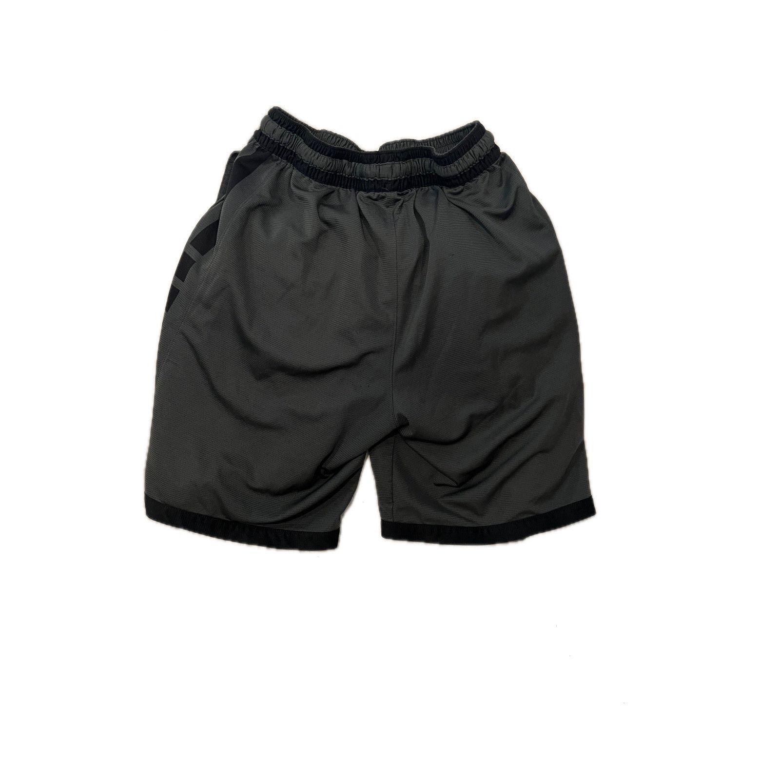 Nike Nike Black Dri Fit Training Shorts Mens L Size US 38 / EU 54 - 2 Thumbnail