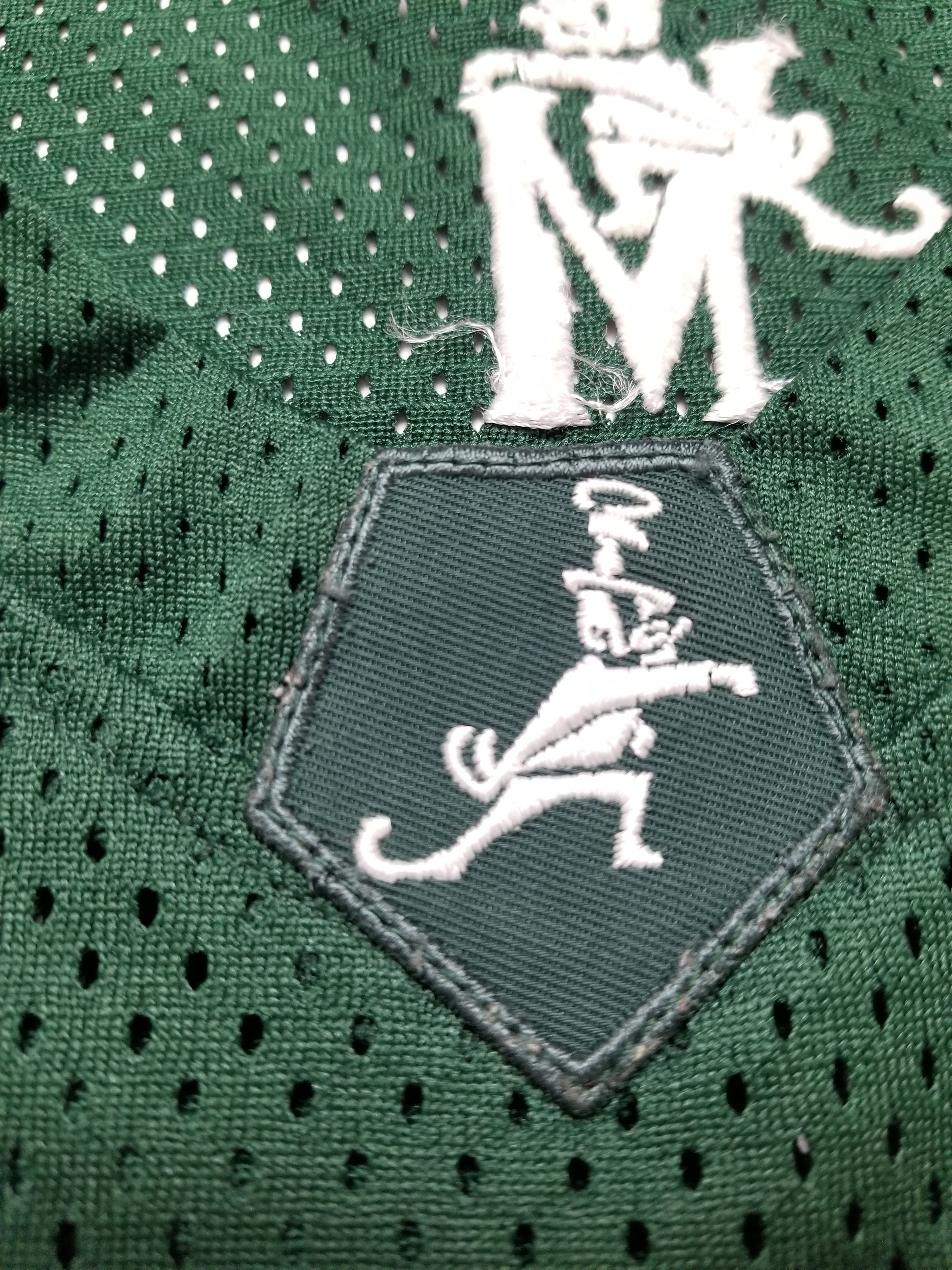 Other Playmarker Basketball Jersey Fighting Irish #23 James NCAA. Size US L / EU 52-54 / 3 - 13 Thumbnail