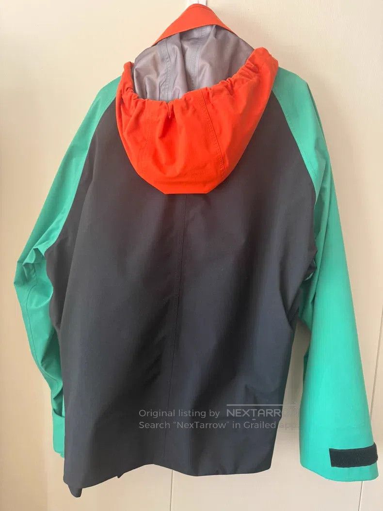 Loewe Loewe Windbreaker Size US M / EU 48-50 / 2 - 6 Thumbnail