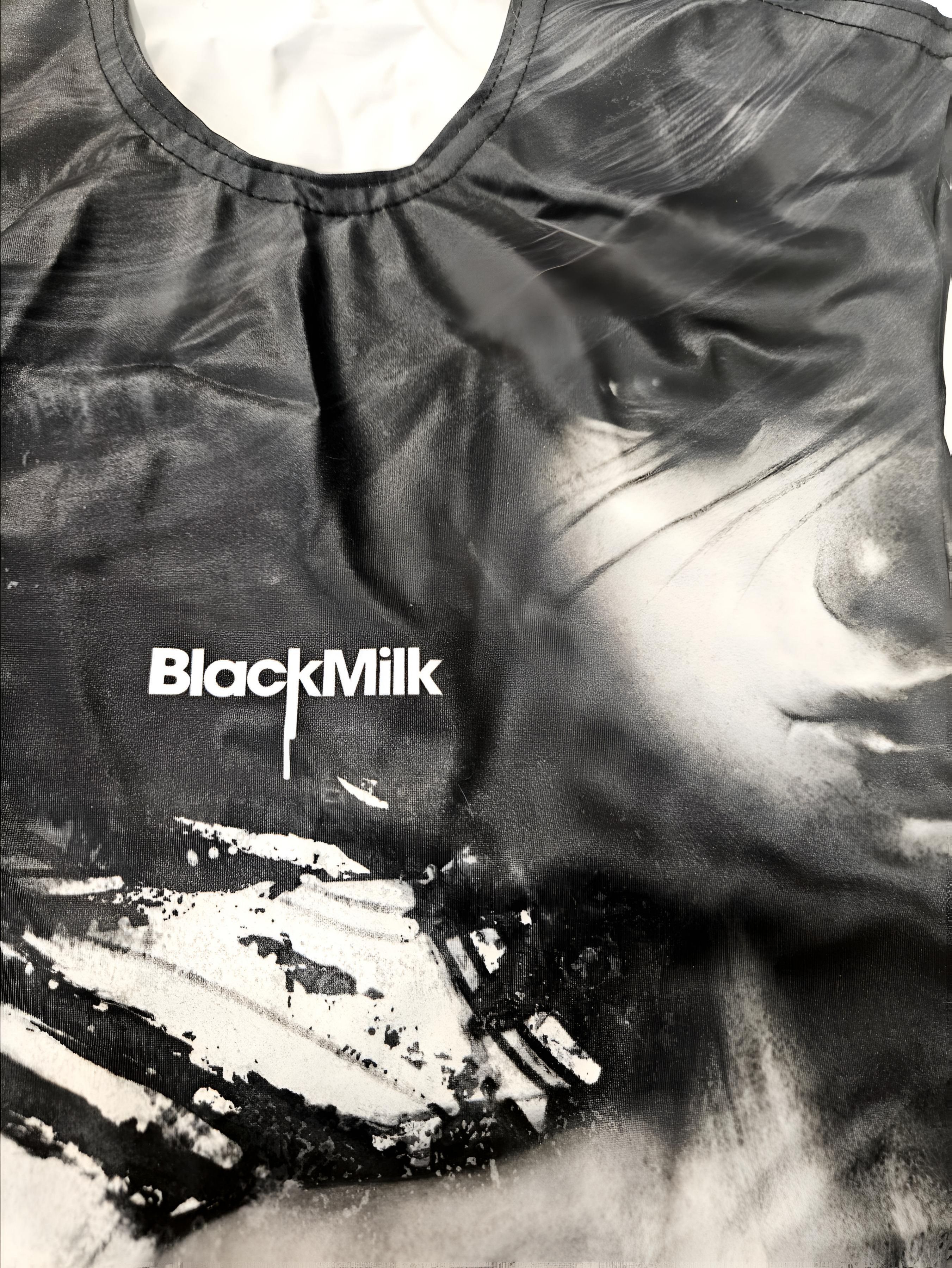 BlackMilk MANGA ANIME BLACK MILK BODYSUIT Size M / US 6-8 / IT 42-44 - 2 Thumbnail