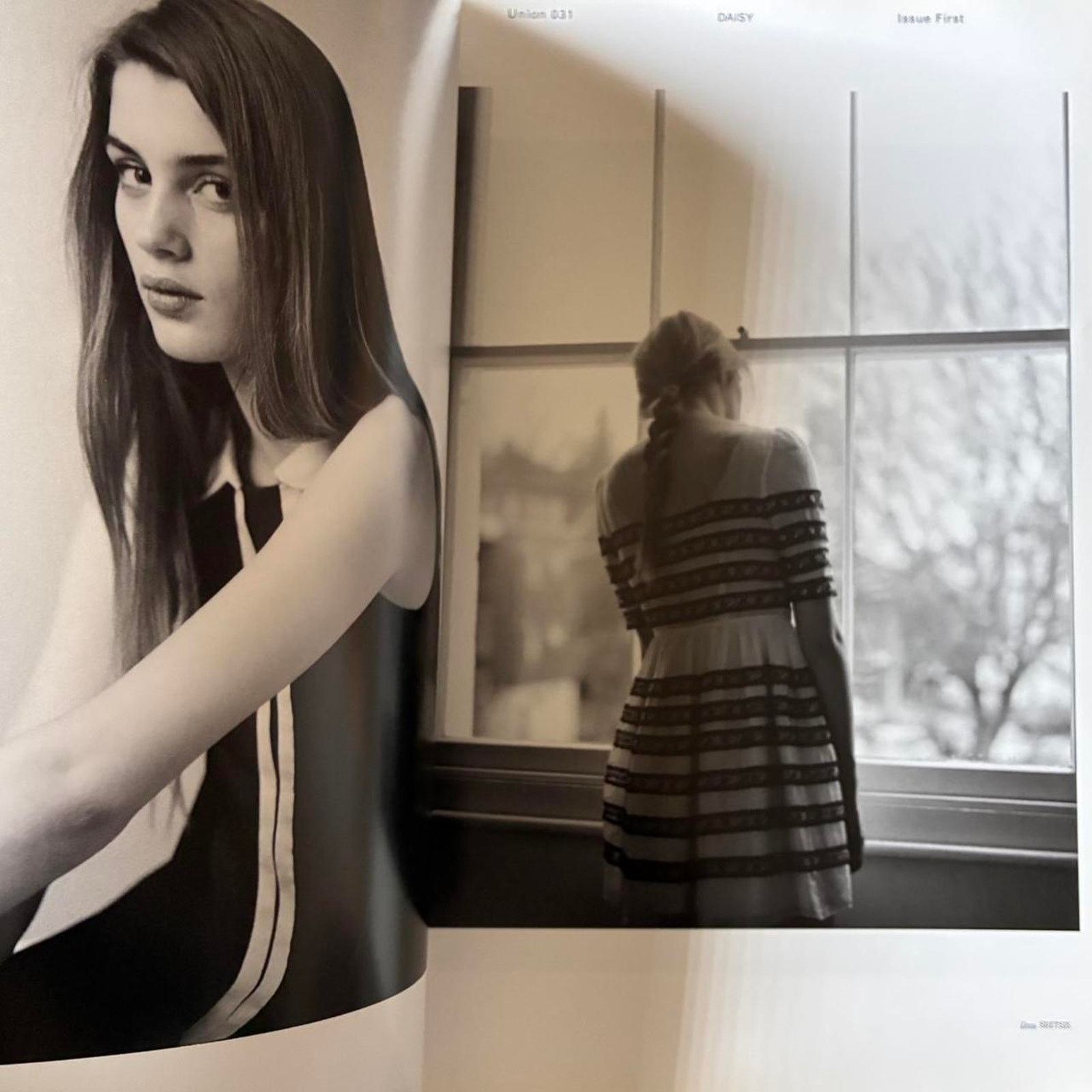 Marc Jacobs × Marc by Marc Jacobs Union fashion photography juergen Teller Marc Jacobs & more Size ONE SIZE - 5 Thumbnail