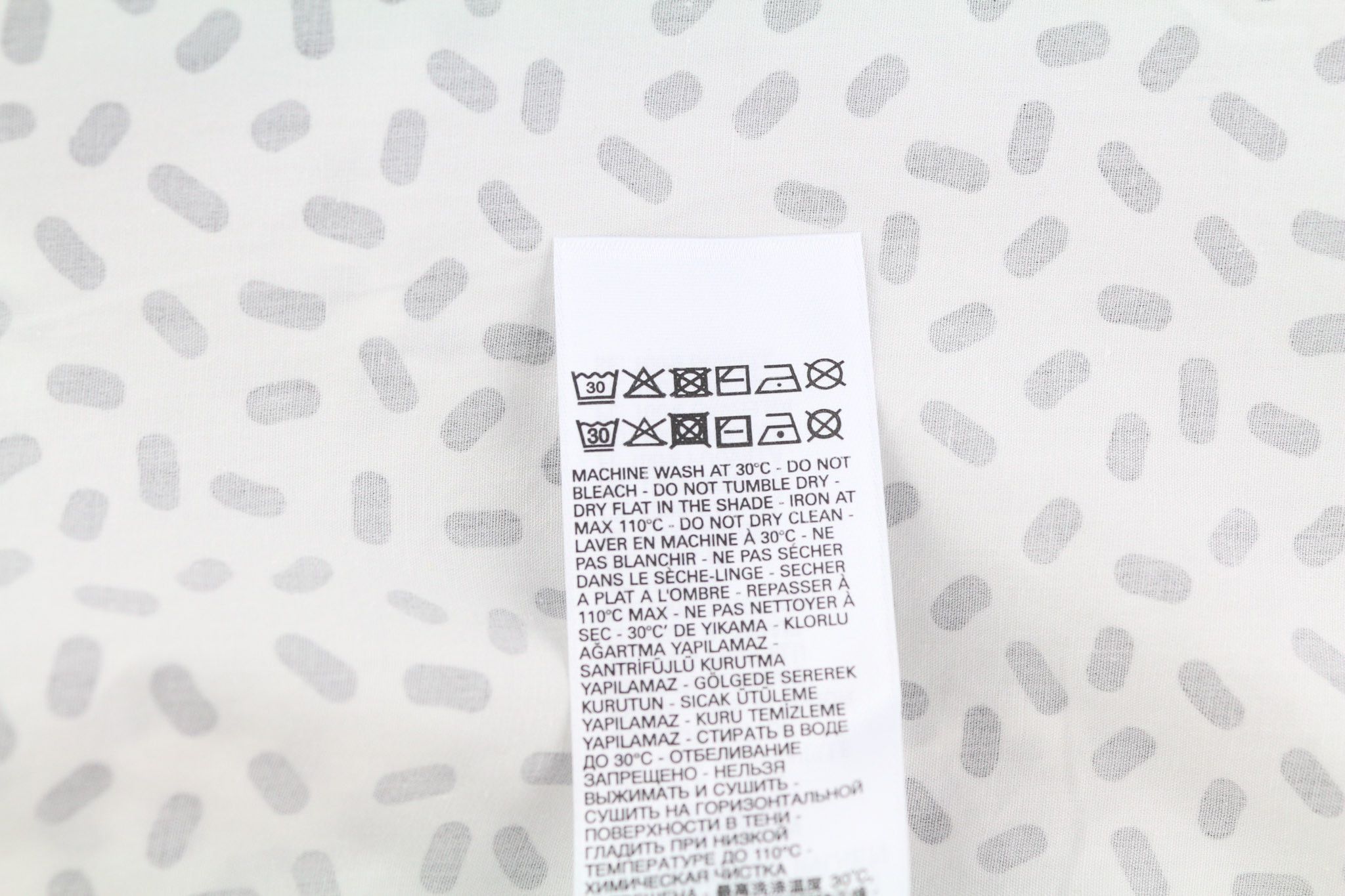 Diesel S-RILEY-PILLS L Patterned Spread Light 40520 Size US L / EU 52-54 / 3 - 7 Thumbnail