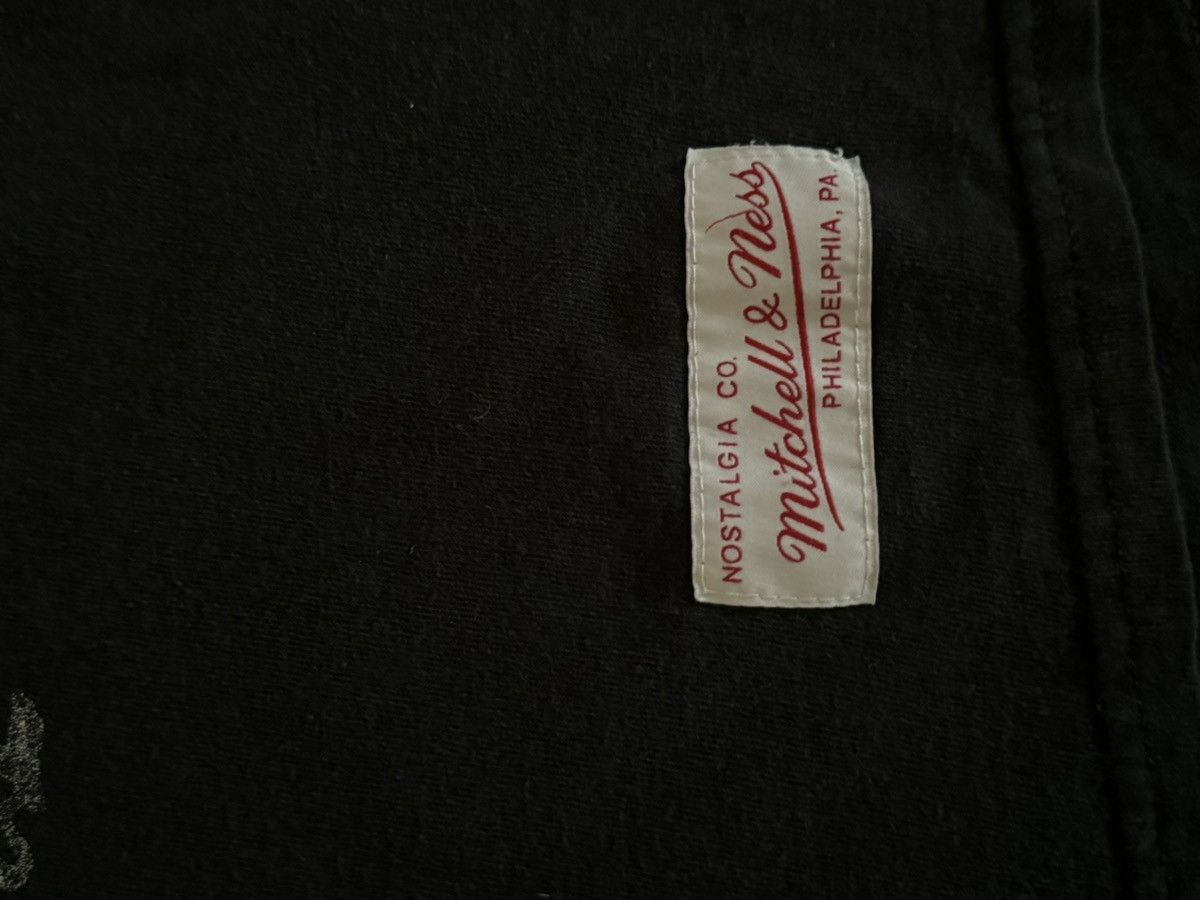 Vintage Vintage 90’s Chicago Bulls T-Shirt Size US M / EU 48-50 / 2 - 5 Thumbnail