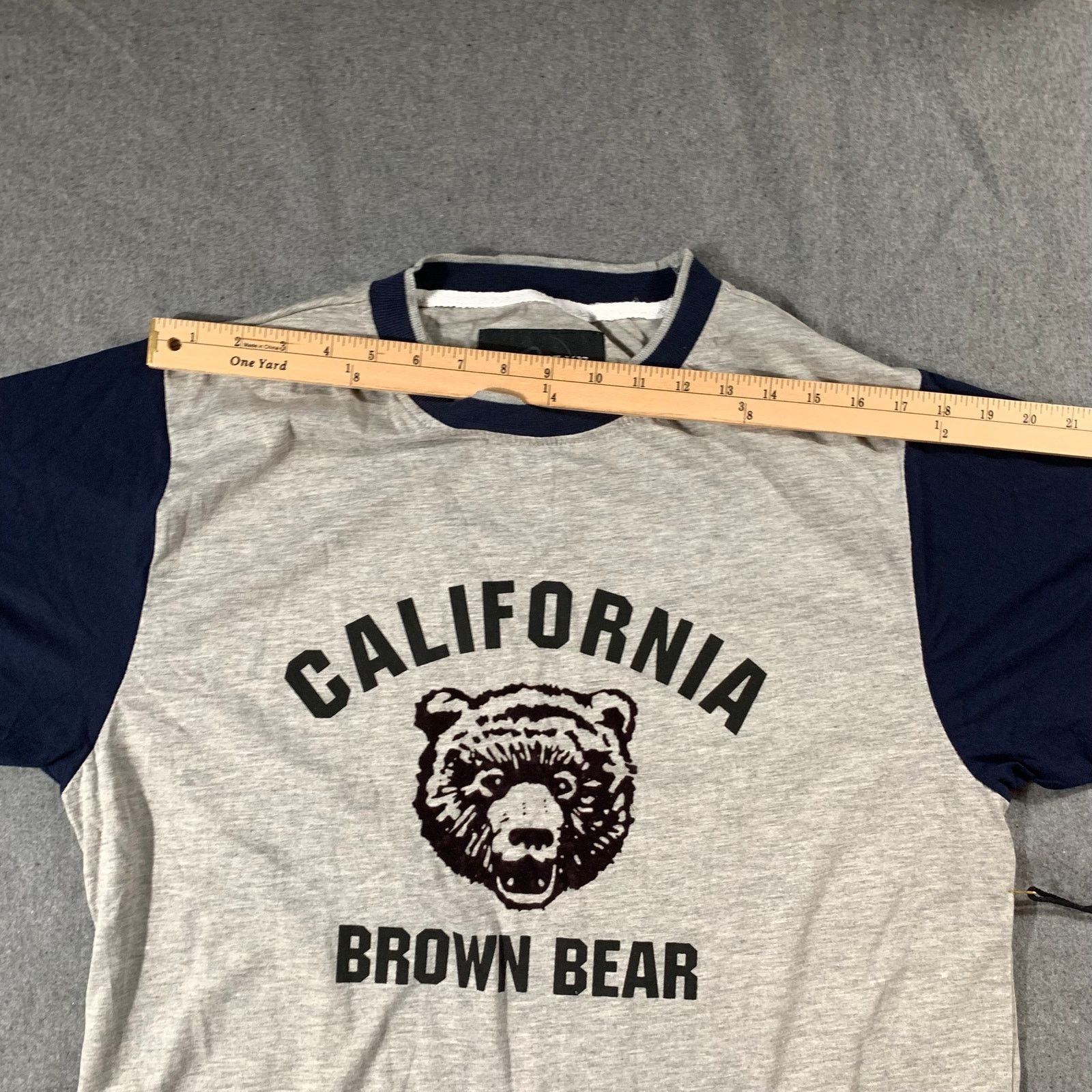 Other Brooklyn Standaed Shirt Adult Large Size L / US 10 / IT 46 - 7 Thumbnail