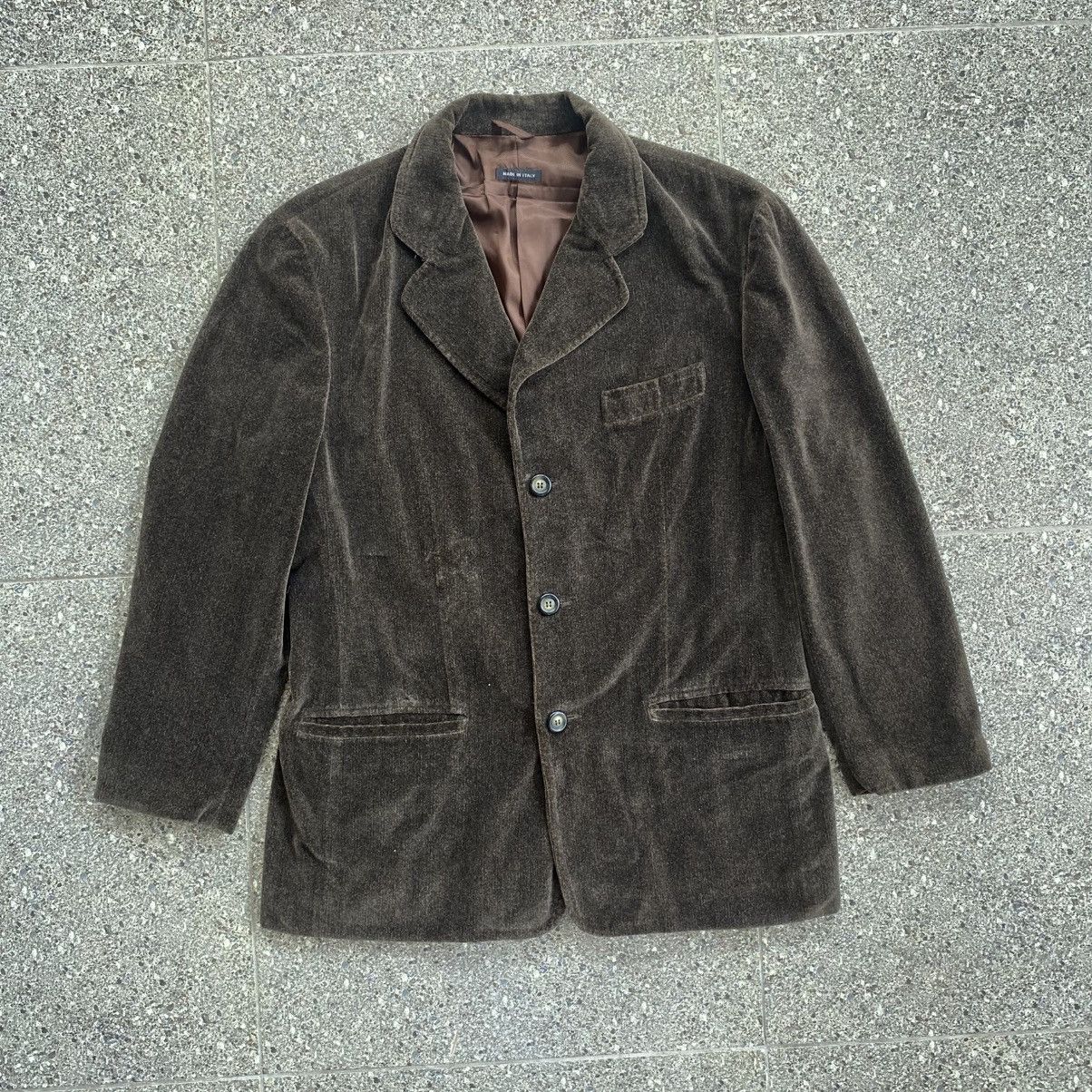 Giorgio Armani 80 S | Grailed