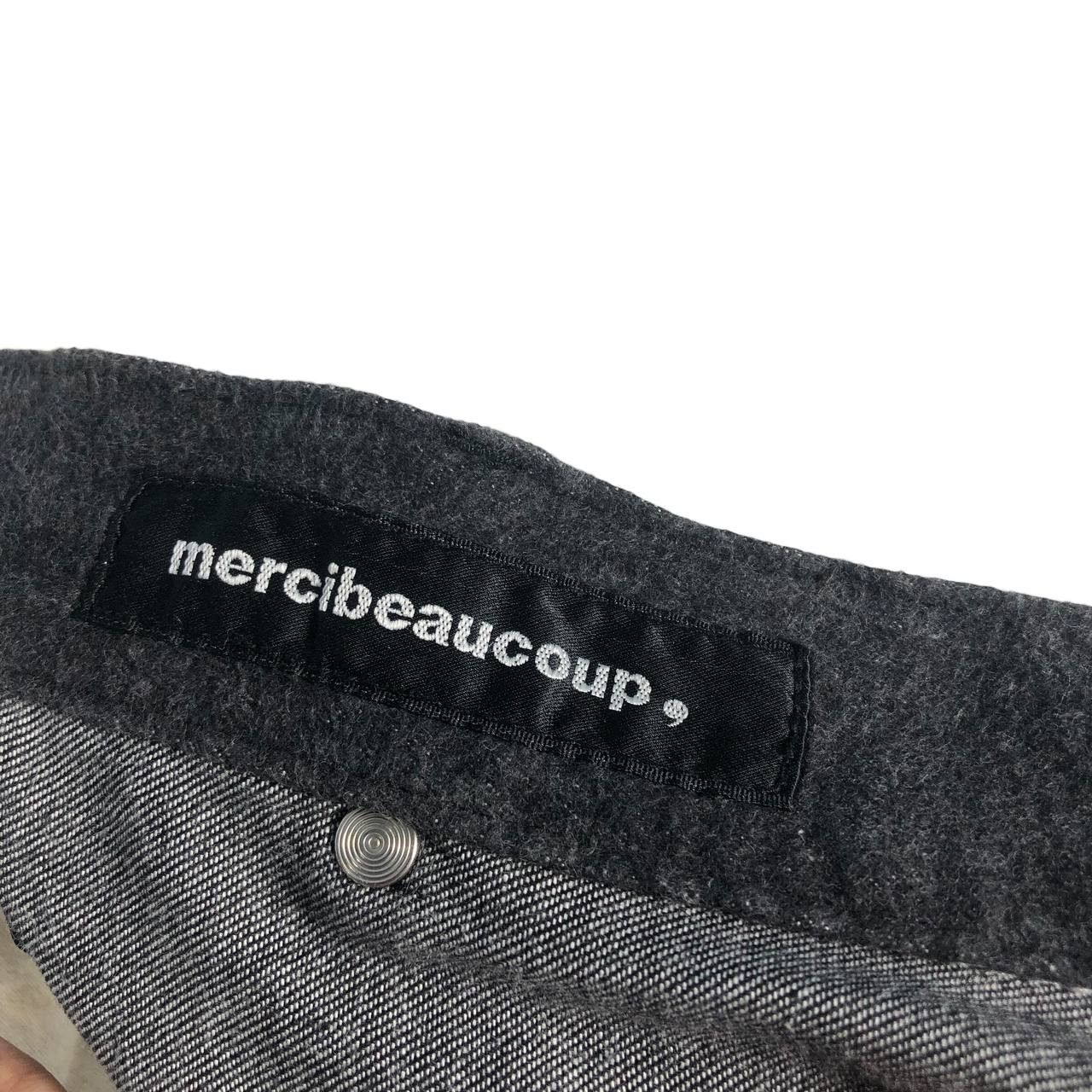 mercibeaucoup Mercibeaucoup Issey Miyake High Rise Pant Size 30" / US 8 / IT 44 - 11 Thumbnail