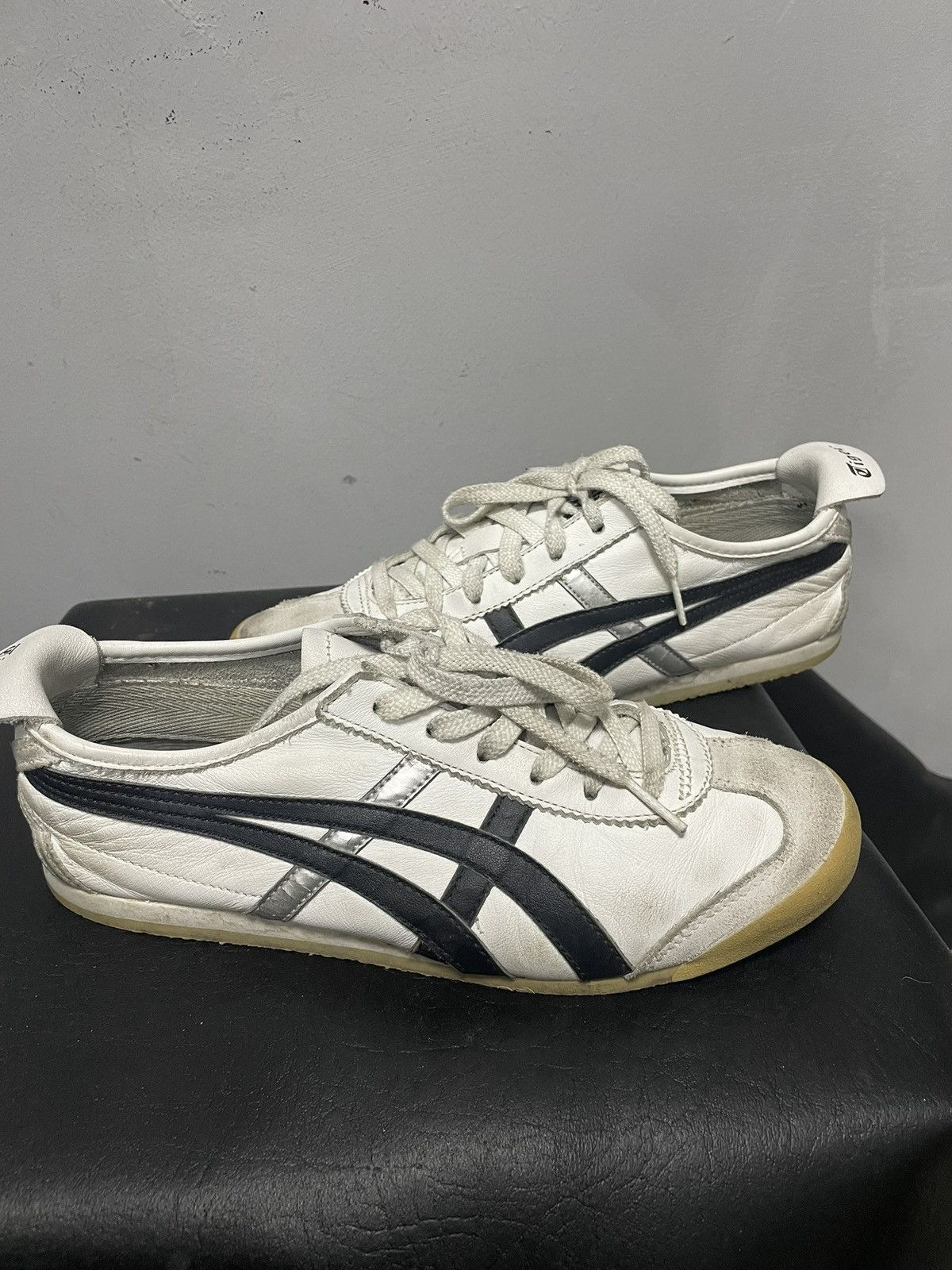 Asics Asics tiger onitsuka kill bill shoes man 40-41 Size US 7 / EU 40 - 1 Thumbnail