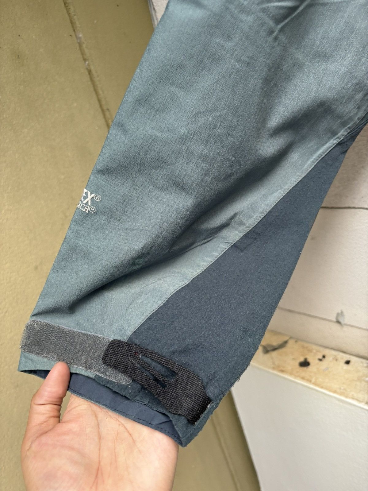 The North Face The North Face SUMMIT SERIES GORE-TEX Jacket Size US M / EU 48-50 / 2 - 13 Thumbnail