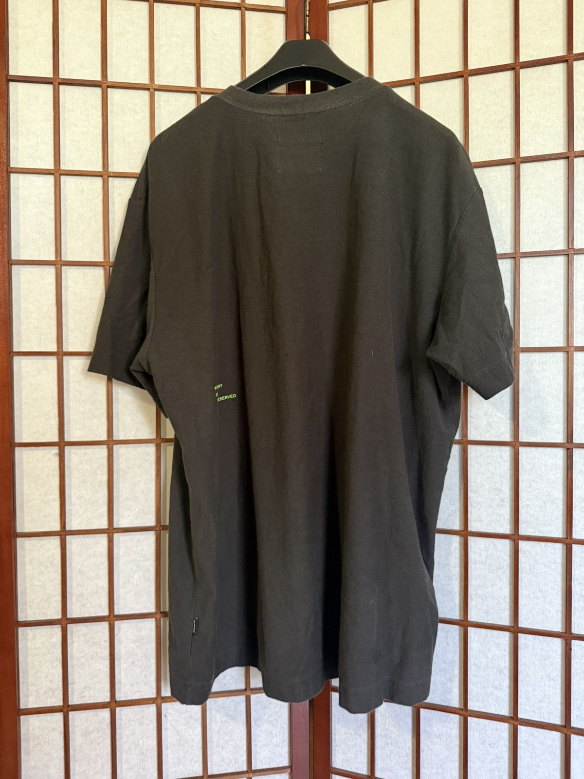 Purple Brand PURPLE BRAND. Yee Size US XL / EU 56 / 4 - 2 Thumbnail