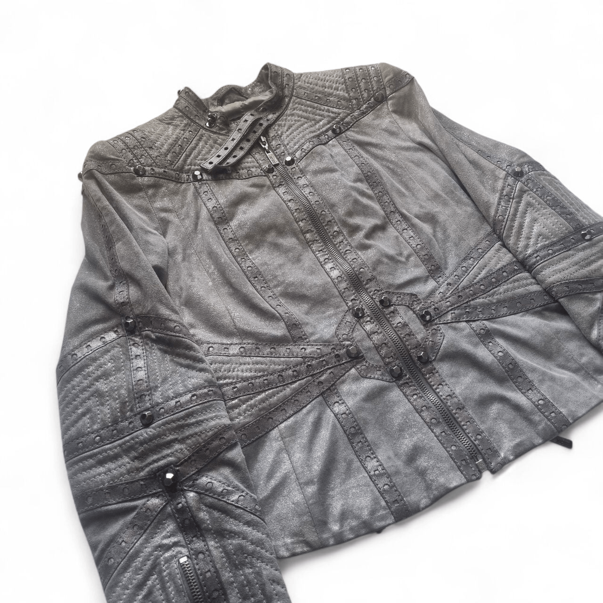 Just Cavalli Just Cavalli Archive Jacket Size S / US 4 / IT 40 - 7 Thumbnail